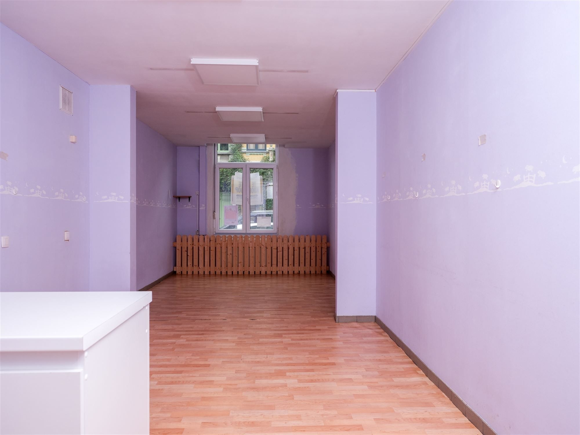 ruime rijwoning met polyvalent bijgebouw en tal van mogelijk foto 8