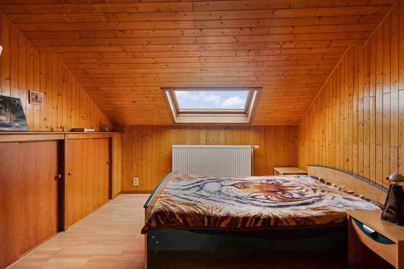 🏡Unieke gezinswoning met tuin en garage in Vilvoorde foto 20