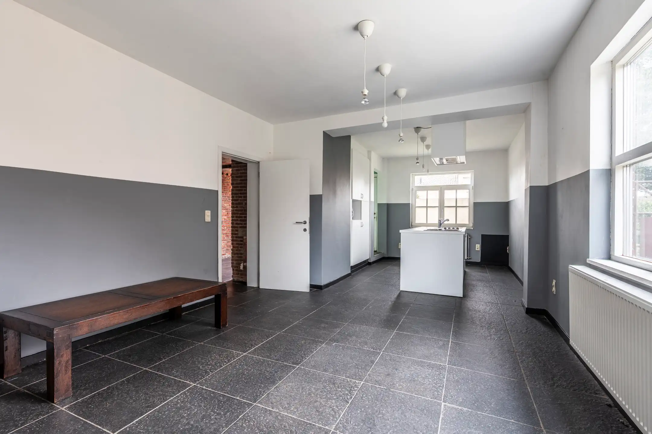 woning op 1.099m² nabij centrum Arendonk foto 4