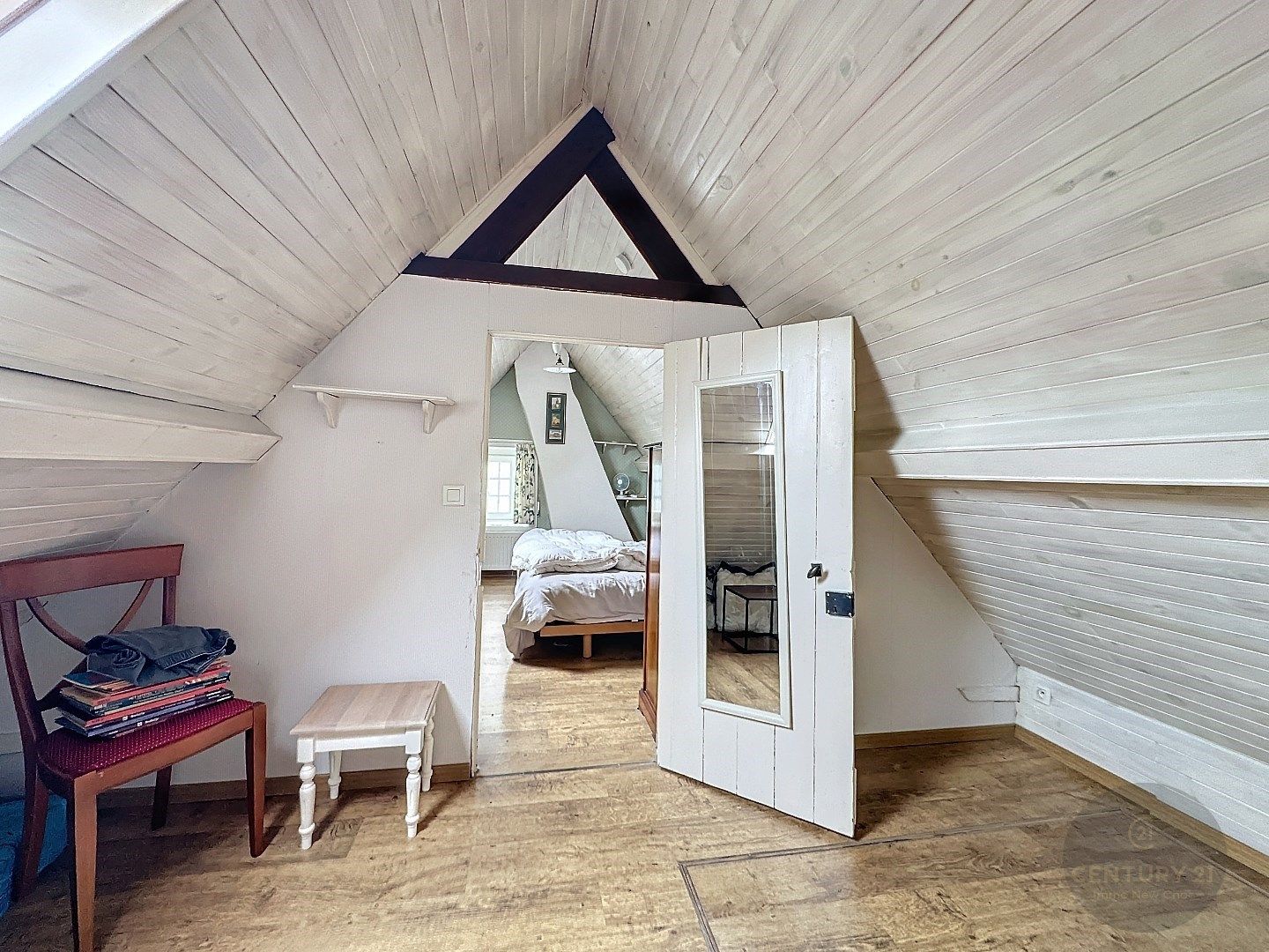 Unieke woonst te Knokke foto 24