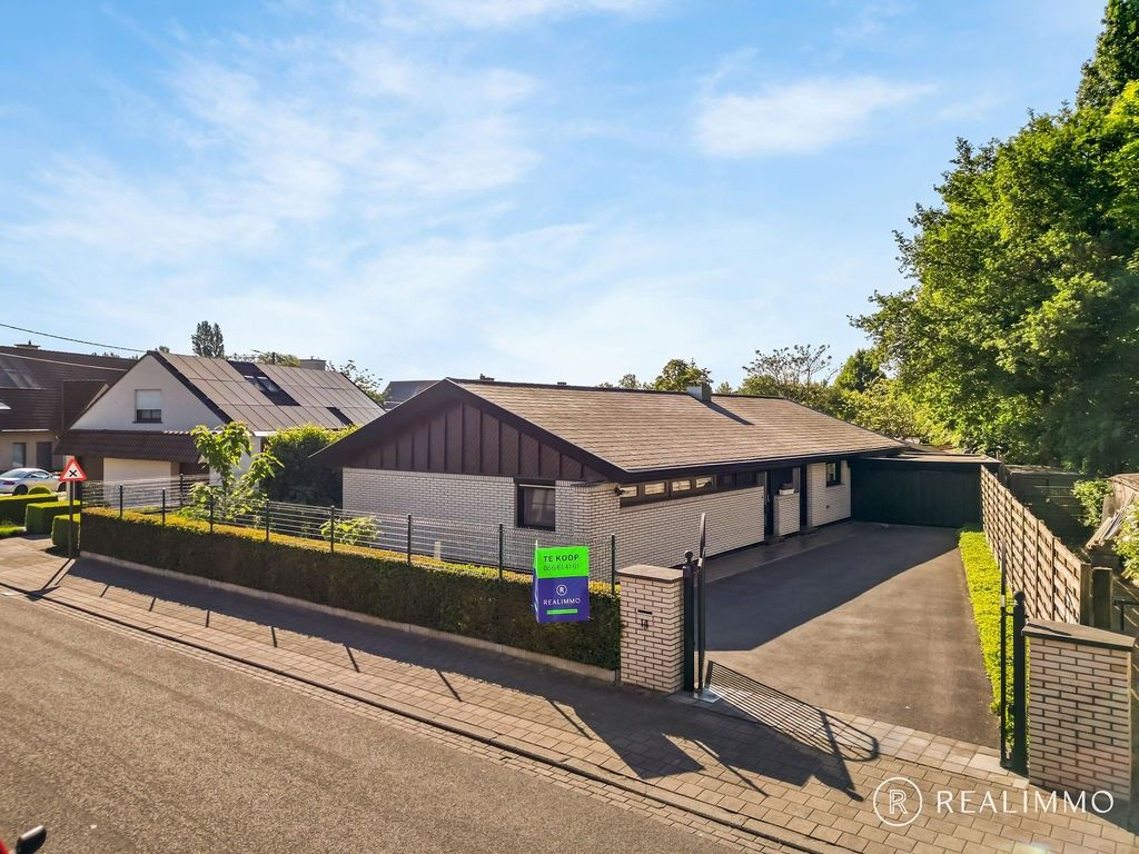 Instapklare gelijkvloerse woning met zuidgerichte tuin foto 2
