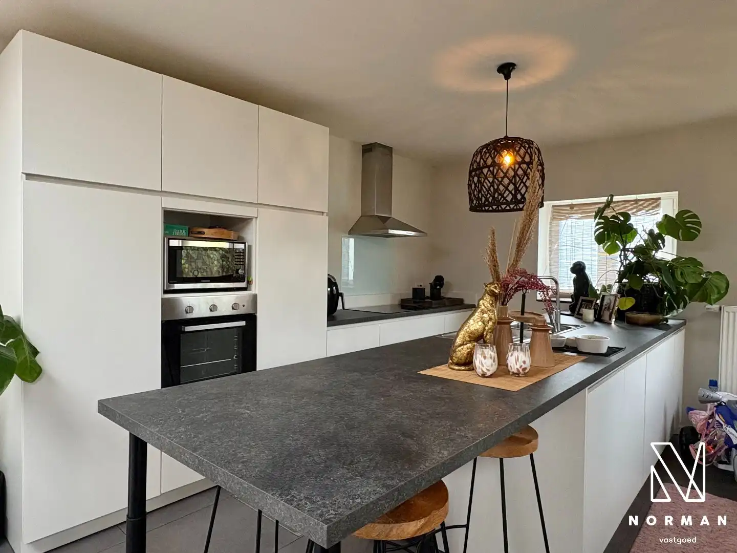 Huis te koop Guldensporenstraat 12 - - 8560 Wevelgem