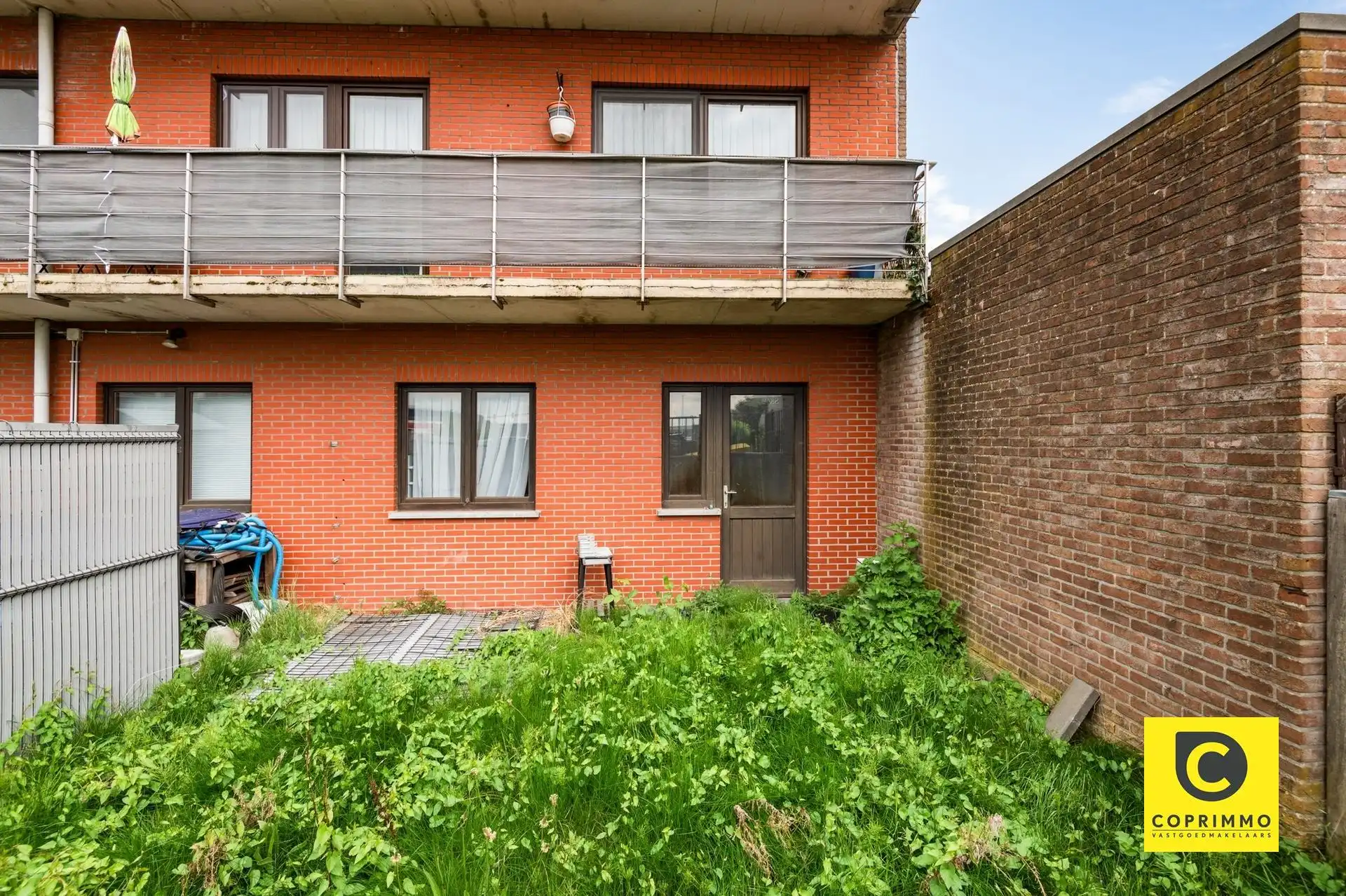 Appartement: 2 slk, T en P foto 10
