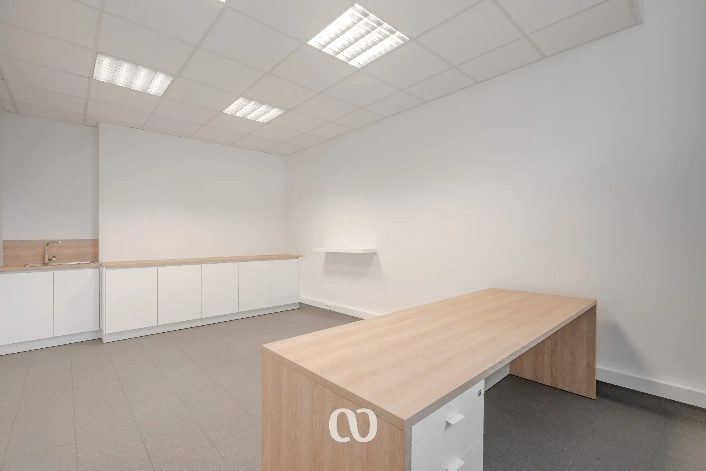 Consultatie-/kantoorruimtes te huur in Oudenaarde foto 7