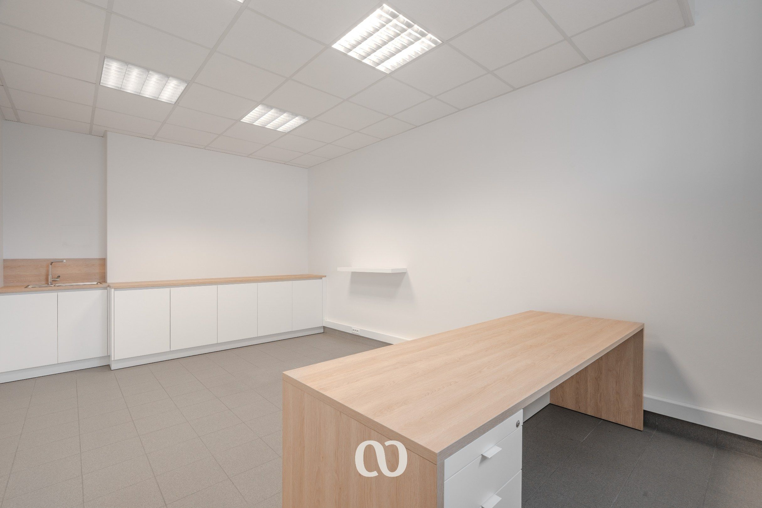 Consultatie-/kantoorruimtes te huur in Oudenaarde foto 7