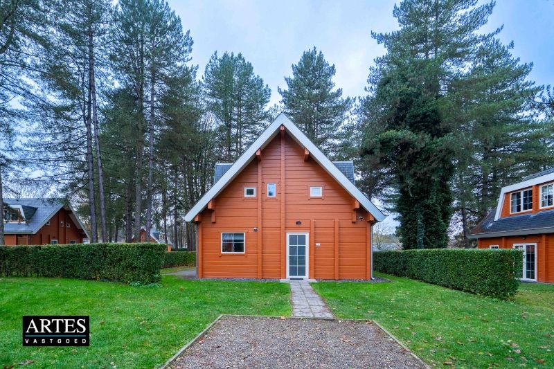 Charmante recreatiewoning in Zutendaal – Landal Mooi Zutendaal foto 4