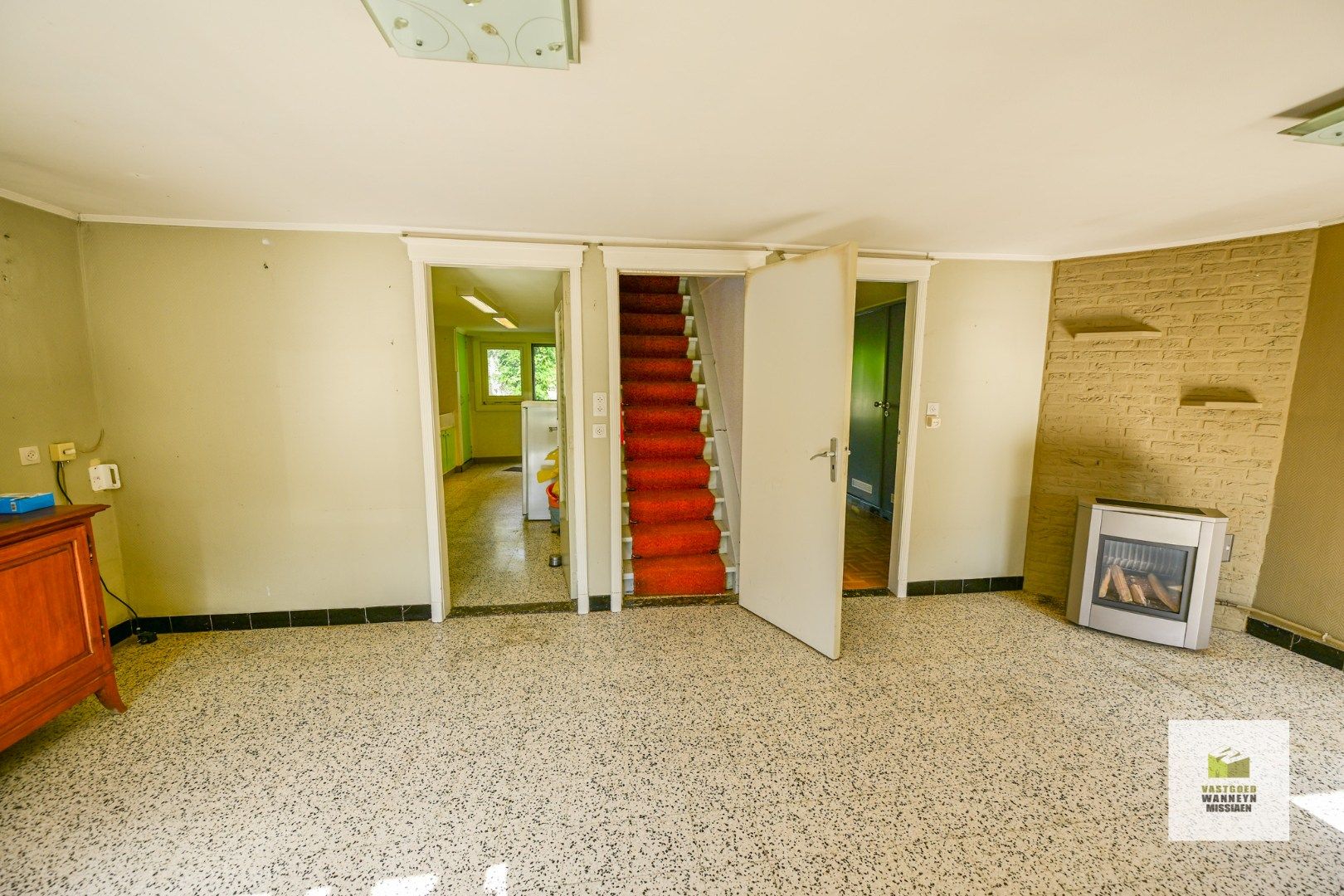 Rustig gelegen te renoveren HOB op 728m2 foto 8