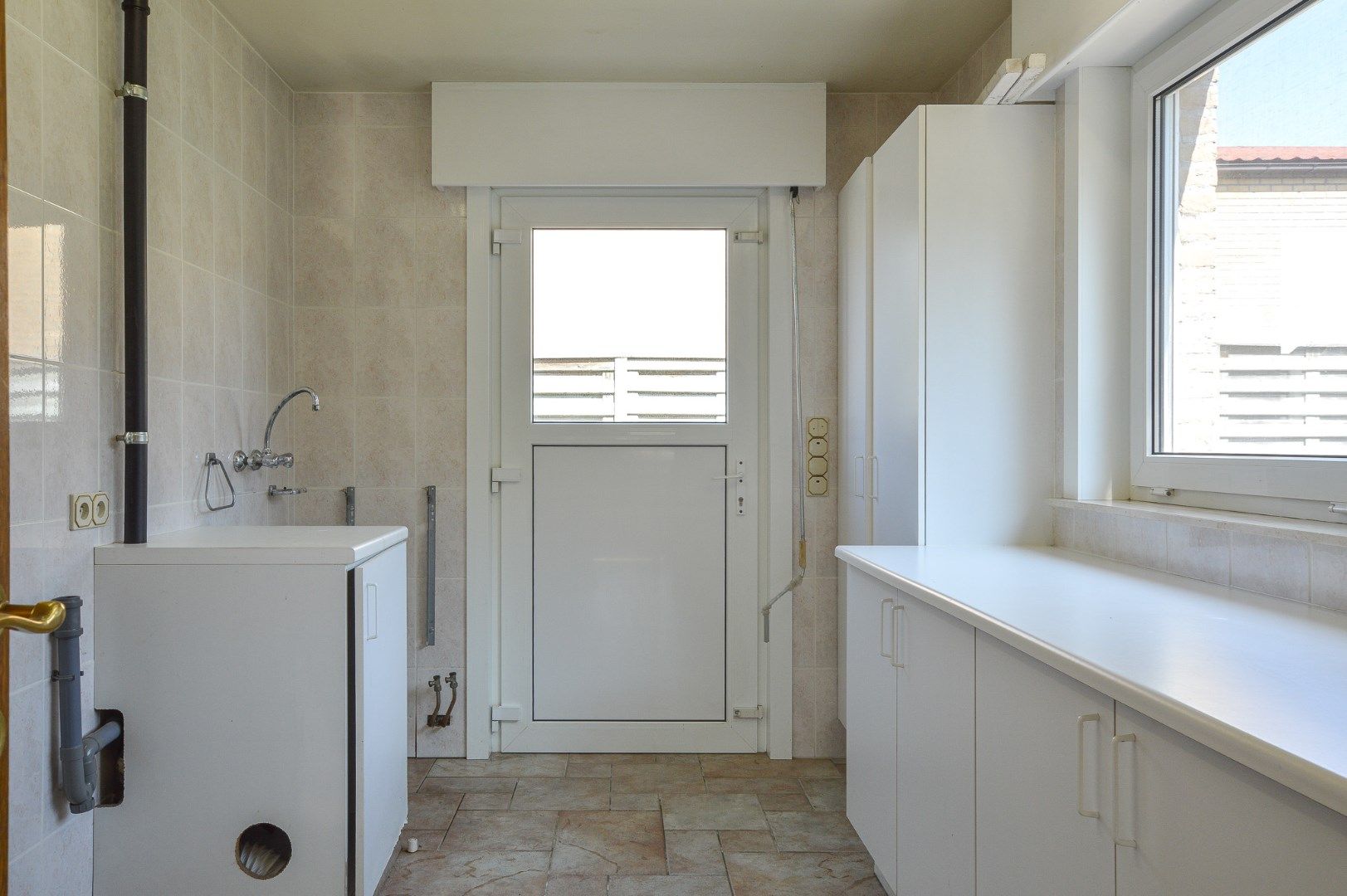 Ruime villa te huur in Oudenburg – ideaal voor kangoeroewonen! foto 12