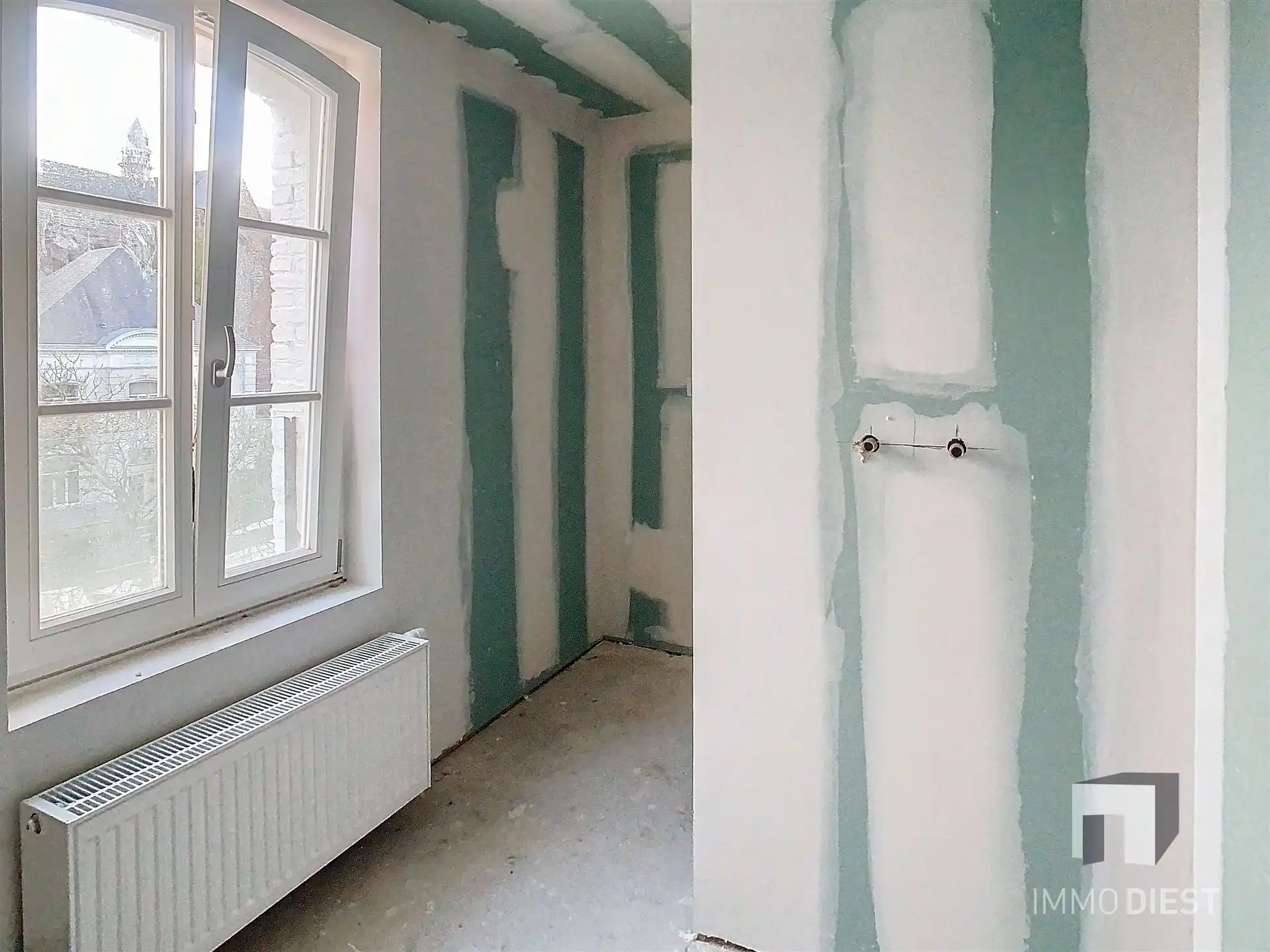 Dakappartement foto 35