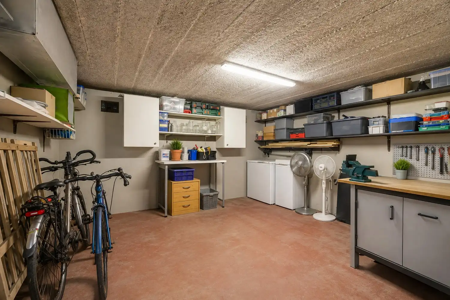 Instapklare woning op toplocatie foto 23