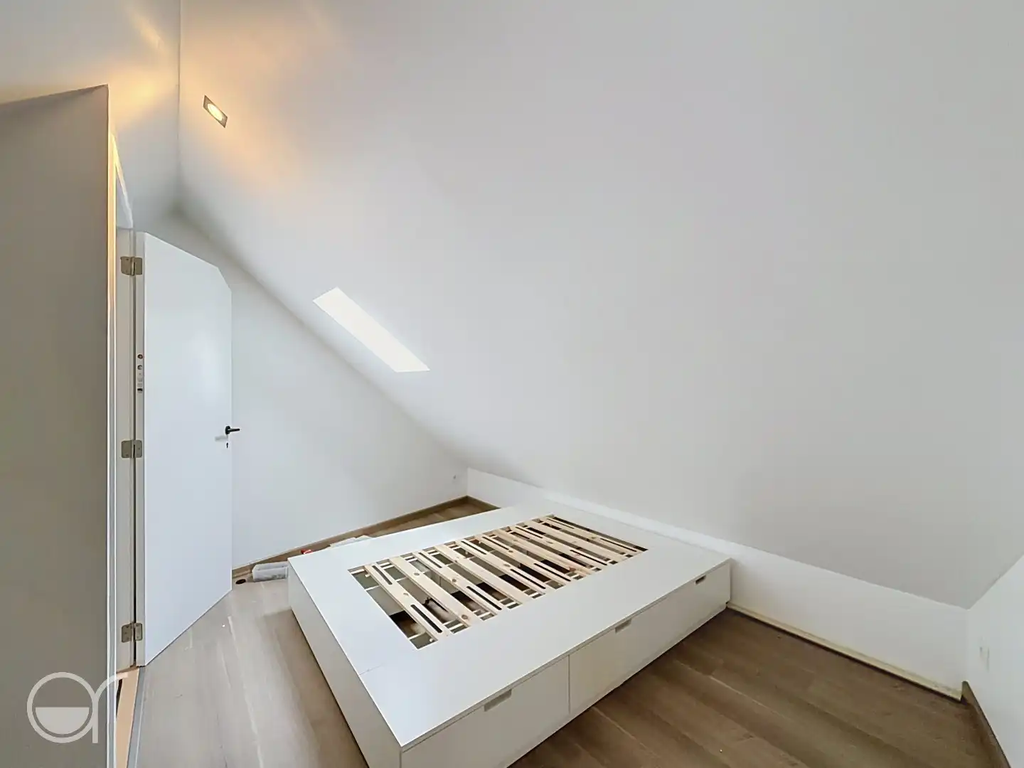 Duplex appartement op toplocatie te huur, ideaal voor co-housing.  foto 5