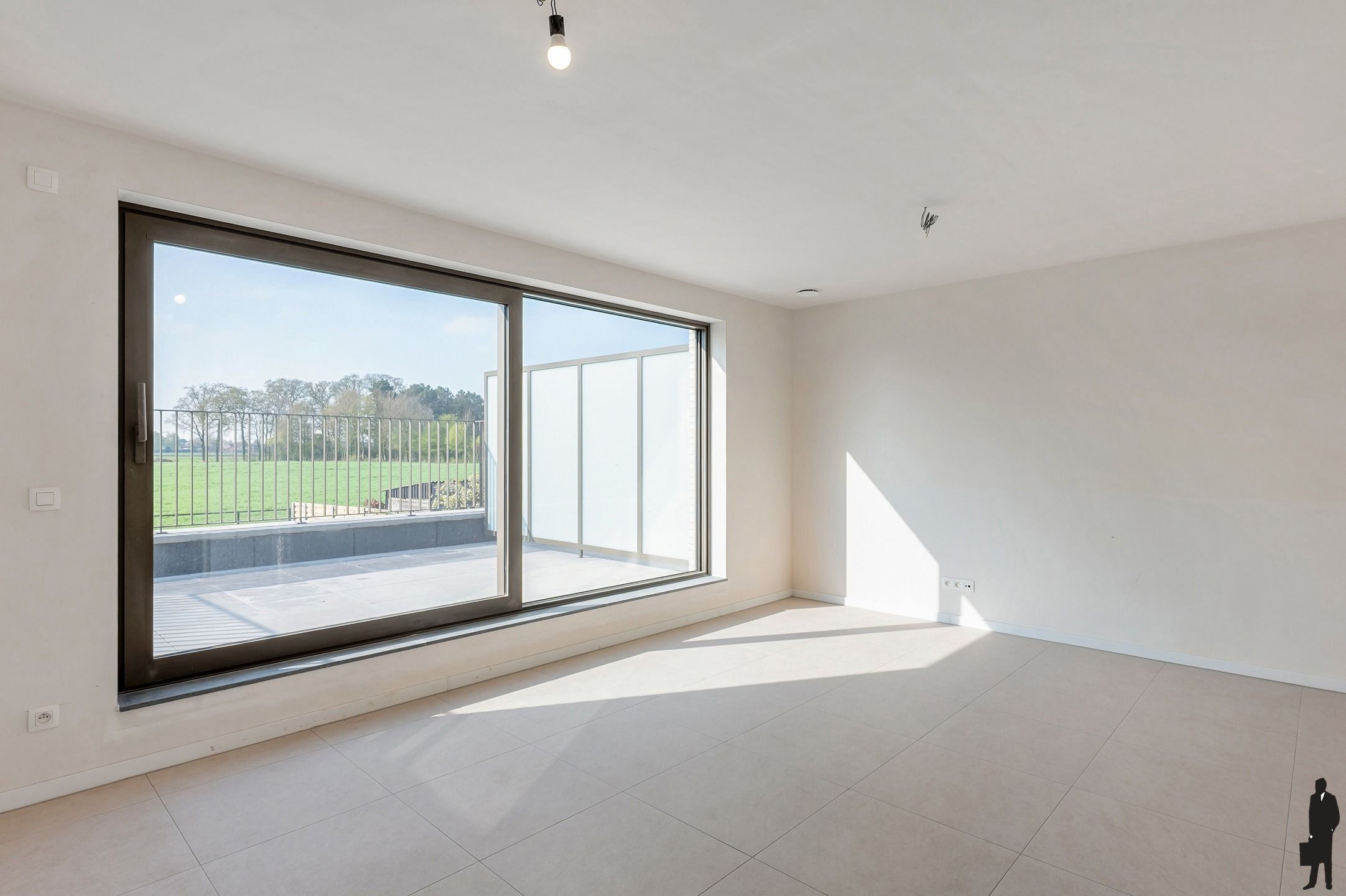 Nieuwbouw duplexappartement in centrum Brecht foto 8