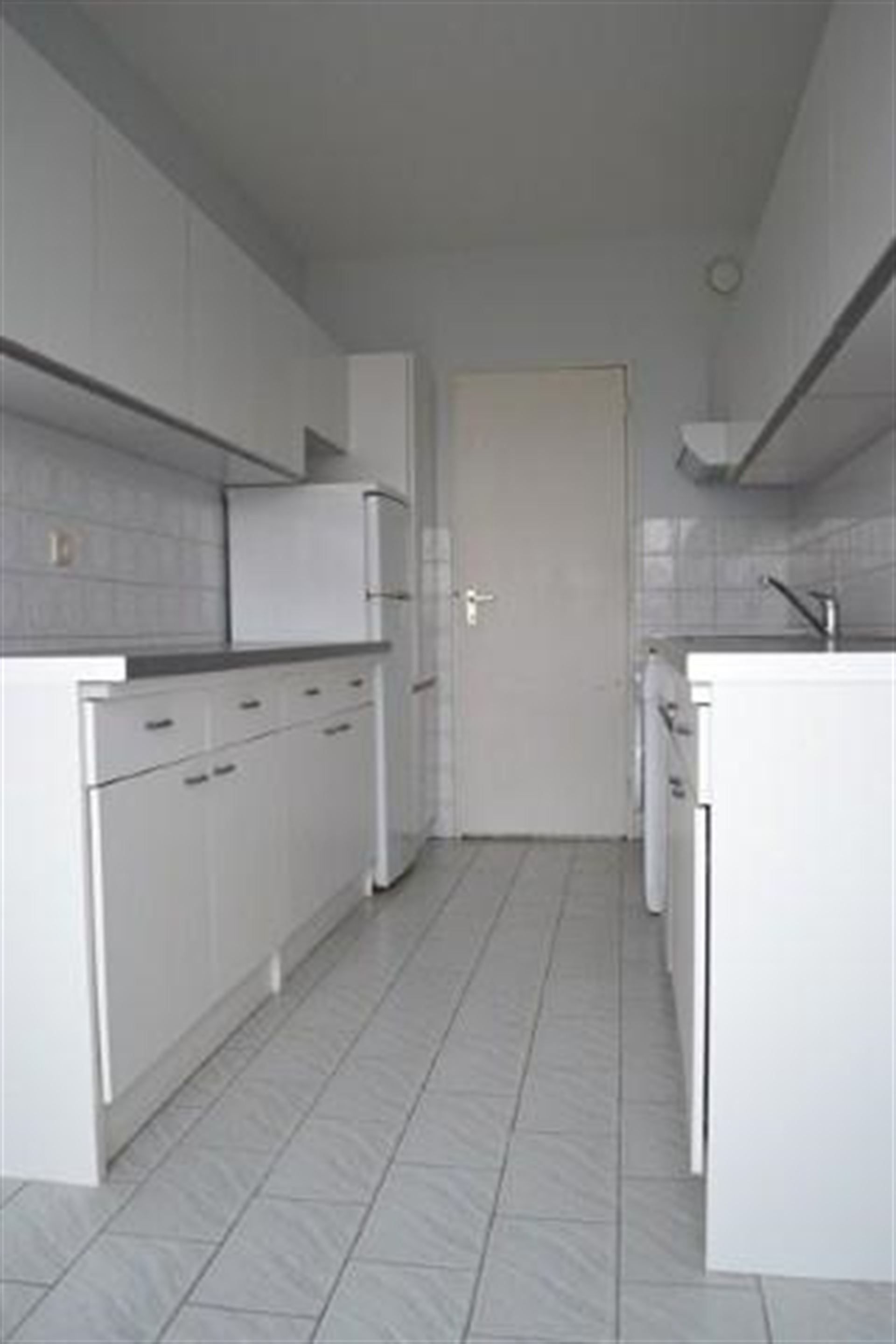 3 SK APPARTEMENT MET TERRAS - EU WIJK  foto 2