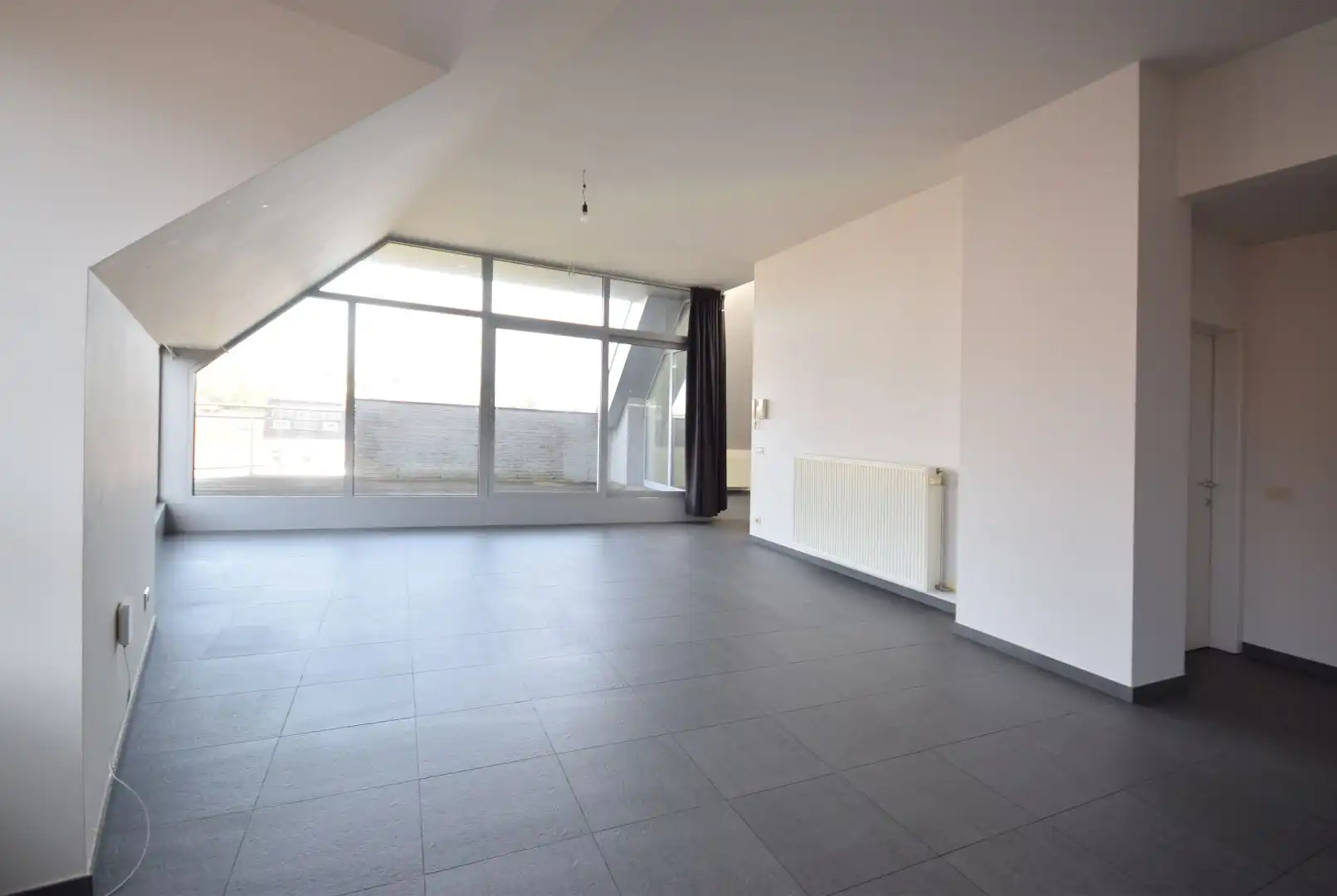 Mooi penthouse in het centrum van Roeselare foto 8