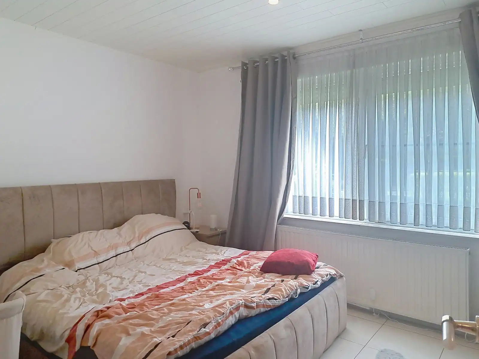 Appartement te huur foto 4