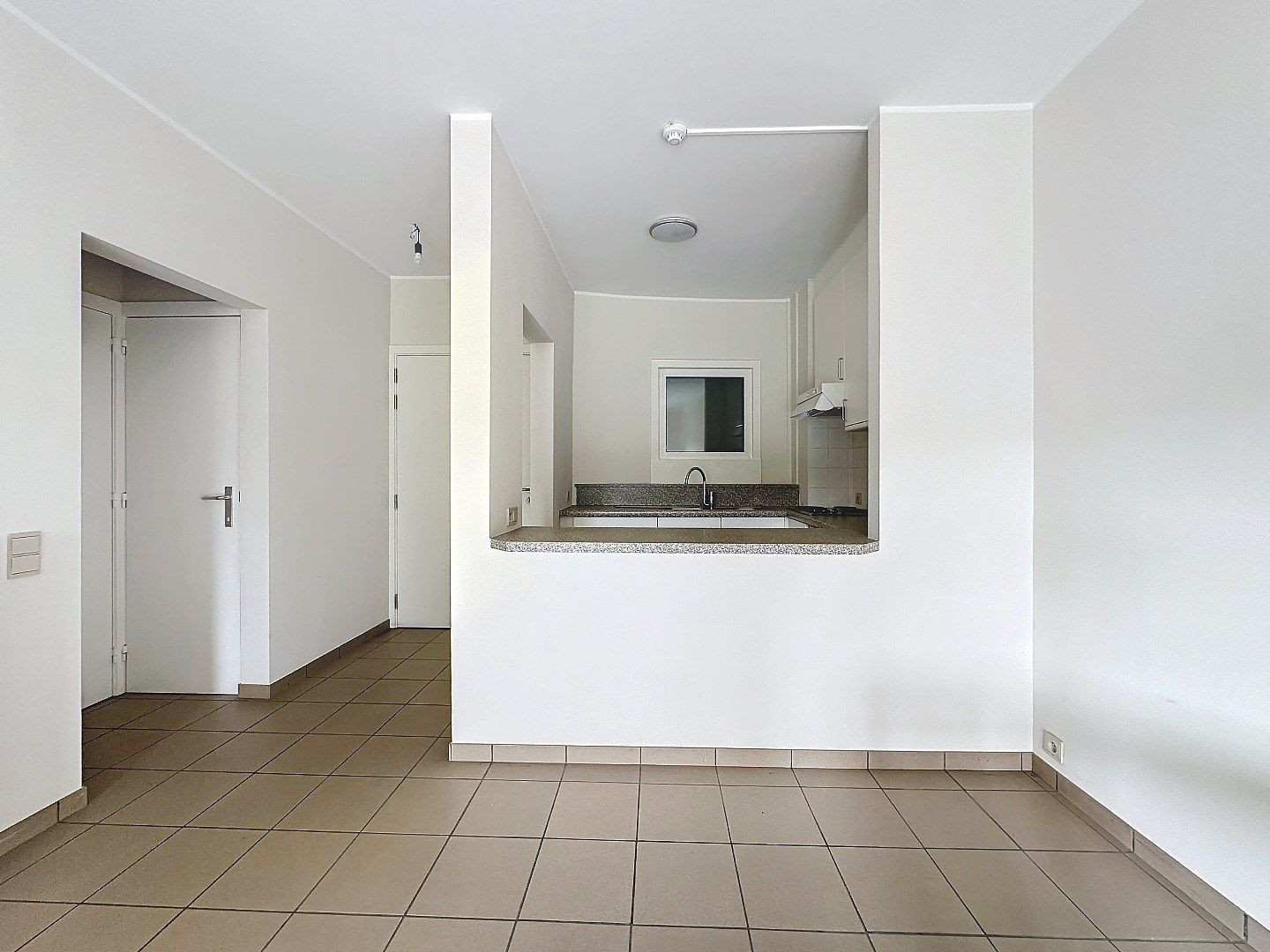 Appartement op ideale locatie te Korbeek-Lo!  foto 4