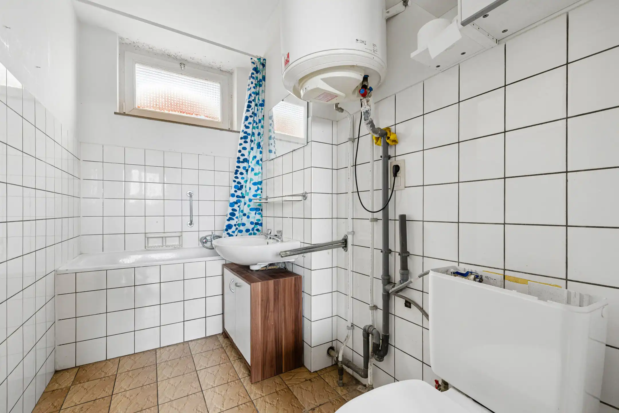 Studio van ±41 m² – Strategische ligging, veel potentieel foto 7