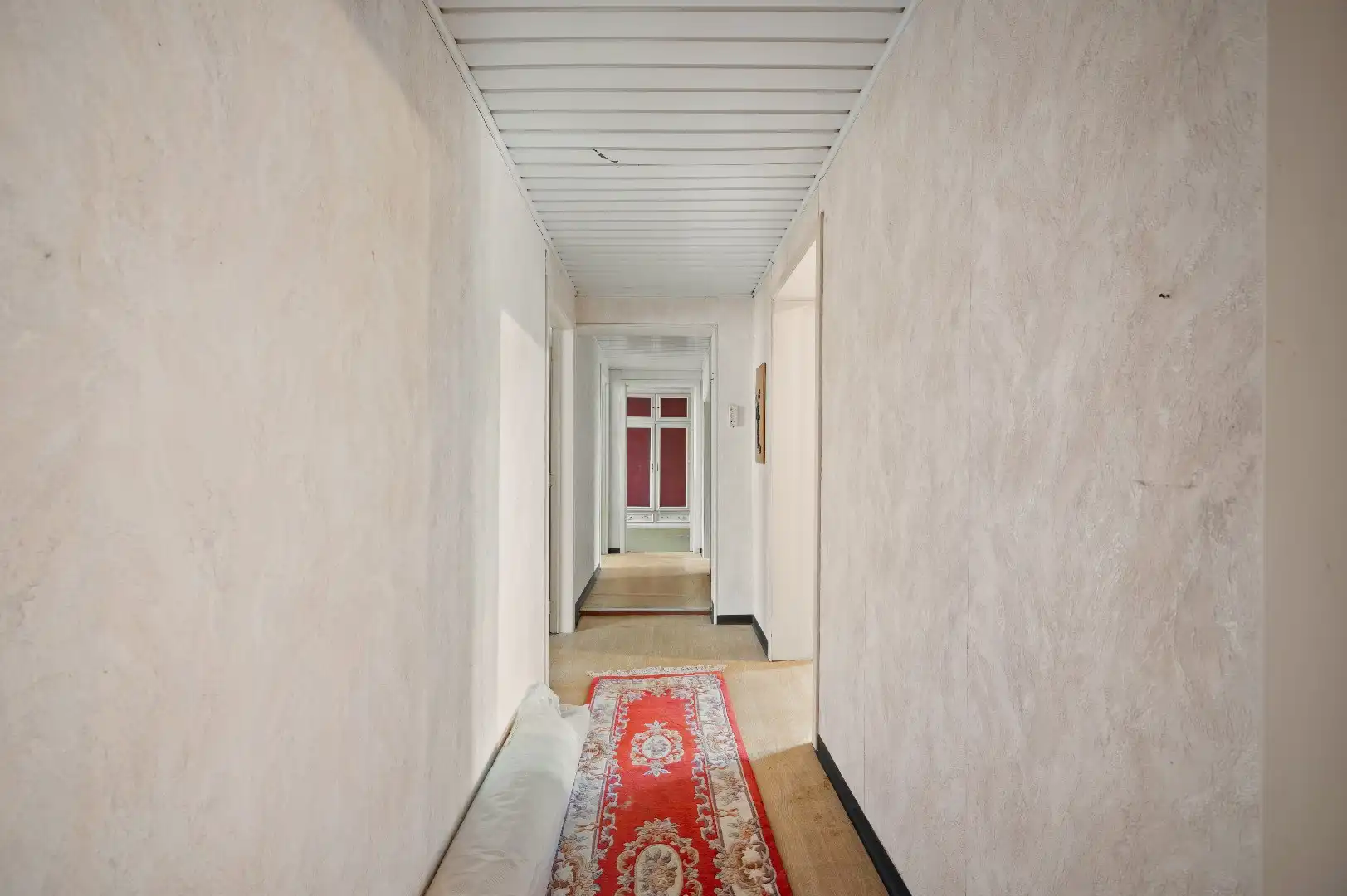 Geklasseerde te renoveren hoeve foto 14