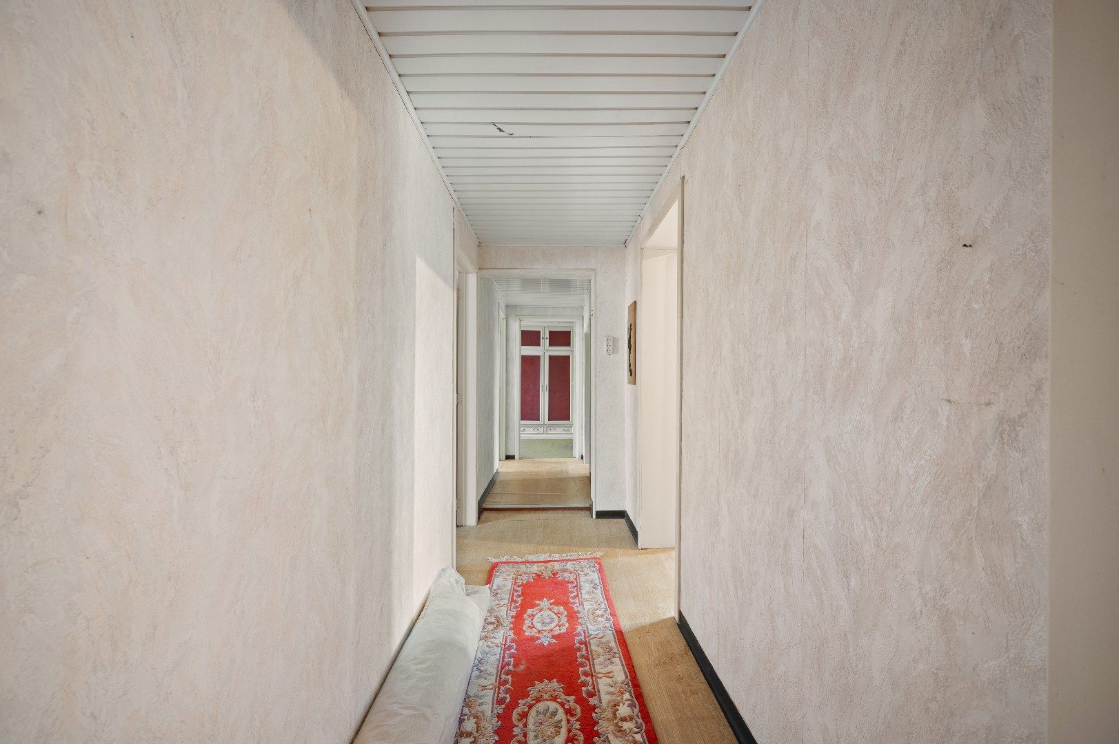 Geklasseerde te renoveren hoeve foto 14