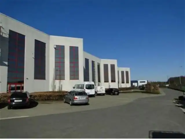 FLEXIBELE OPSLAGRUIMTES foto 3