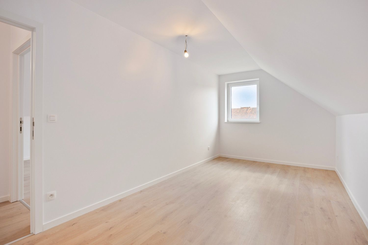 NIEUWBOUW WONING MET 5 SLPKS TE SCHERPENHEUVEL! foto 28