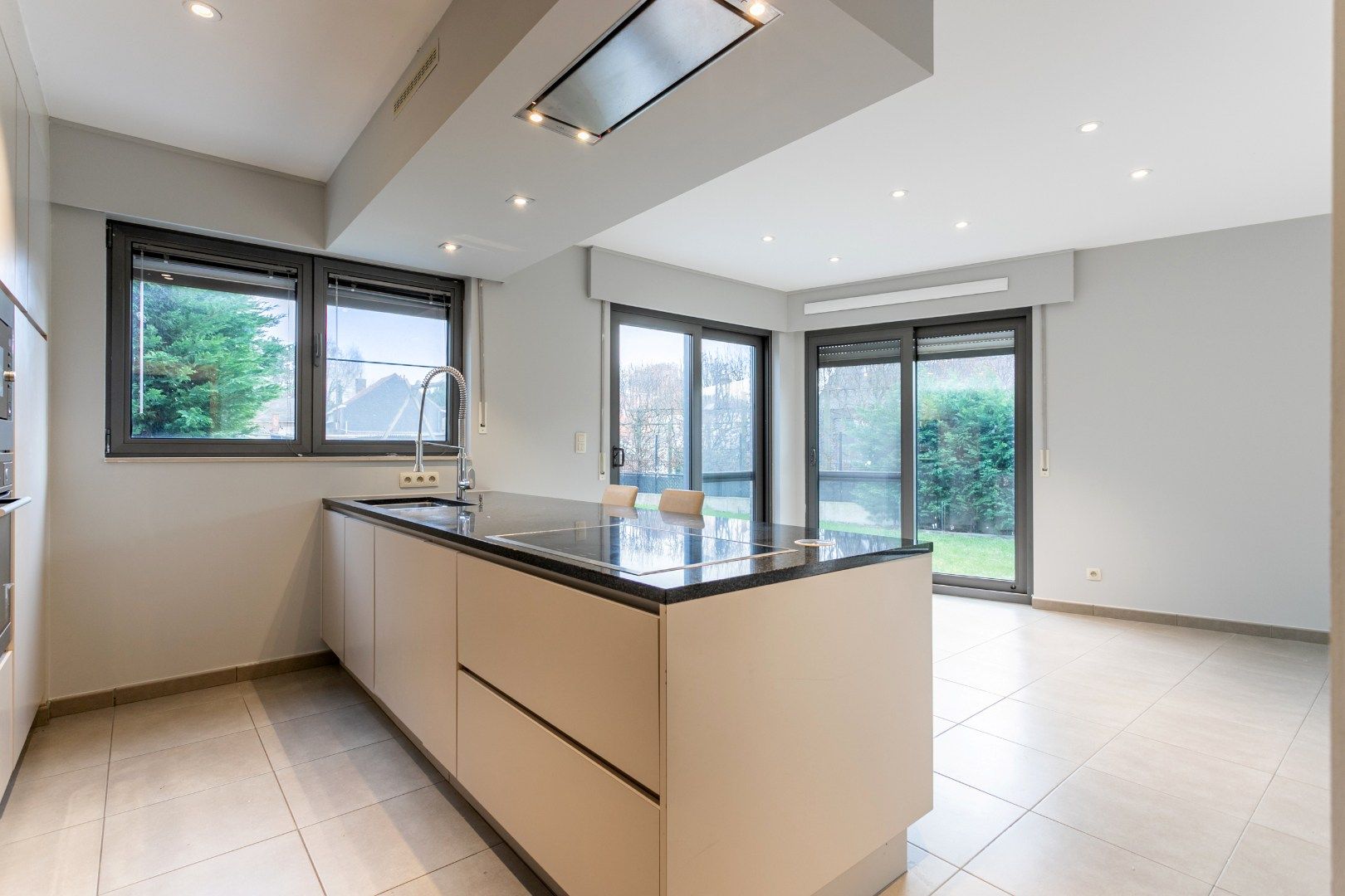 Instapklare woning te Roosdaal, met 3 slpk, garage en tuin op 4a83ca foto 11