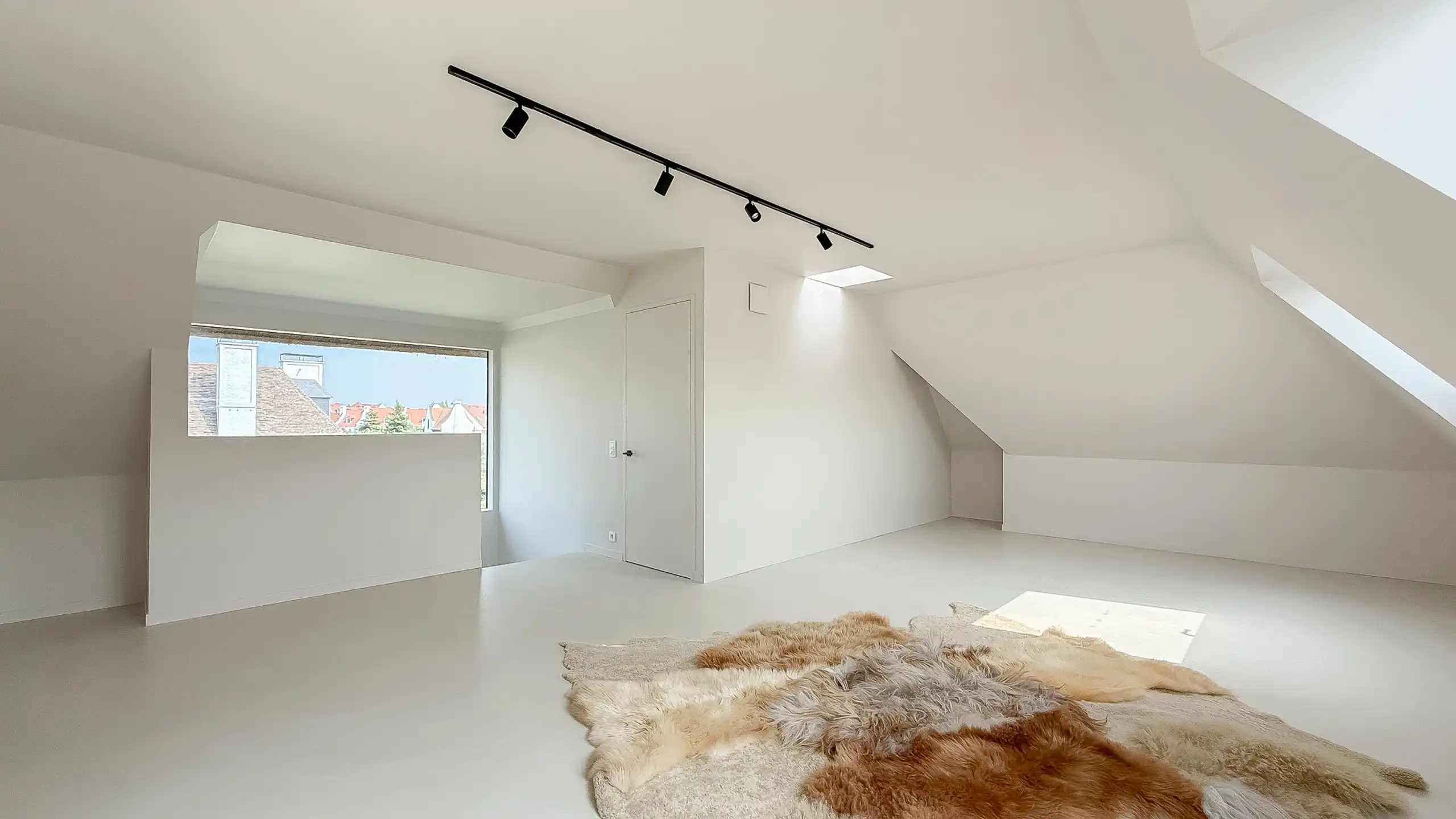 Nieuwbouwvilla met zonovergoten tuin en zwembad - Duinenwater Knokke... foto 29