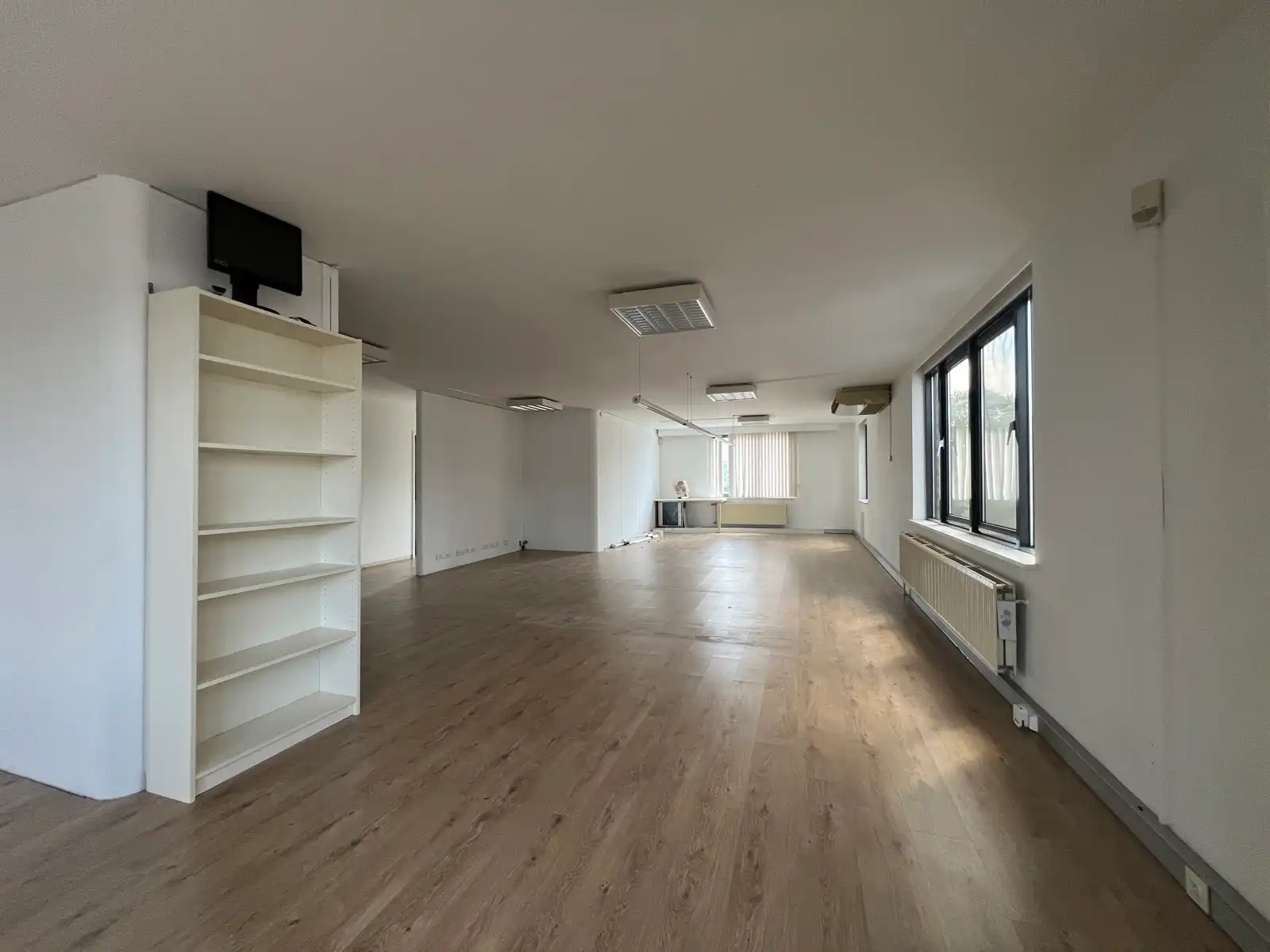 Kantoor te koop foto 10