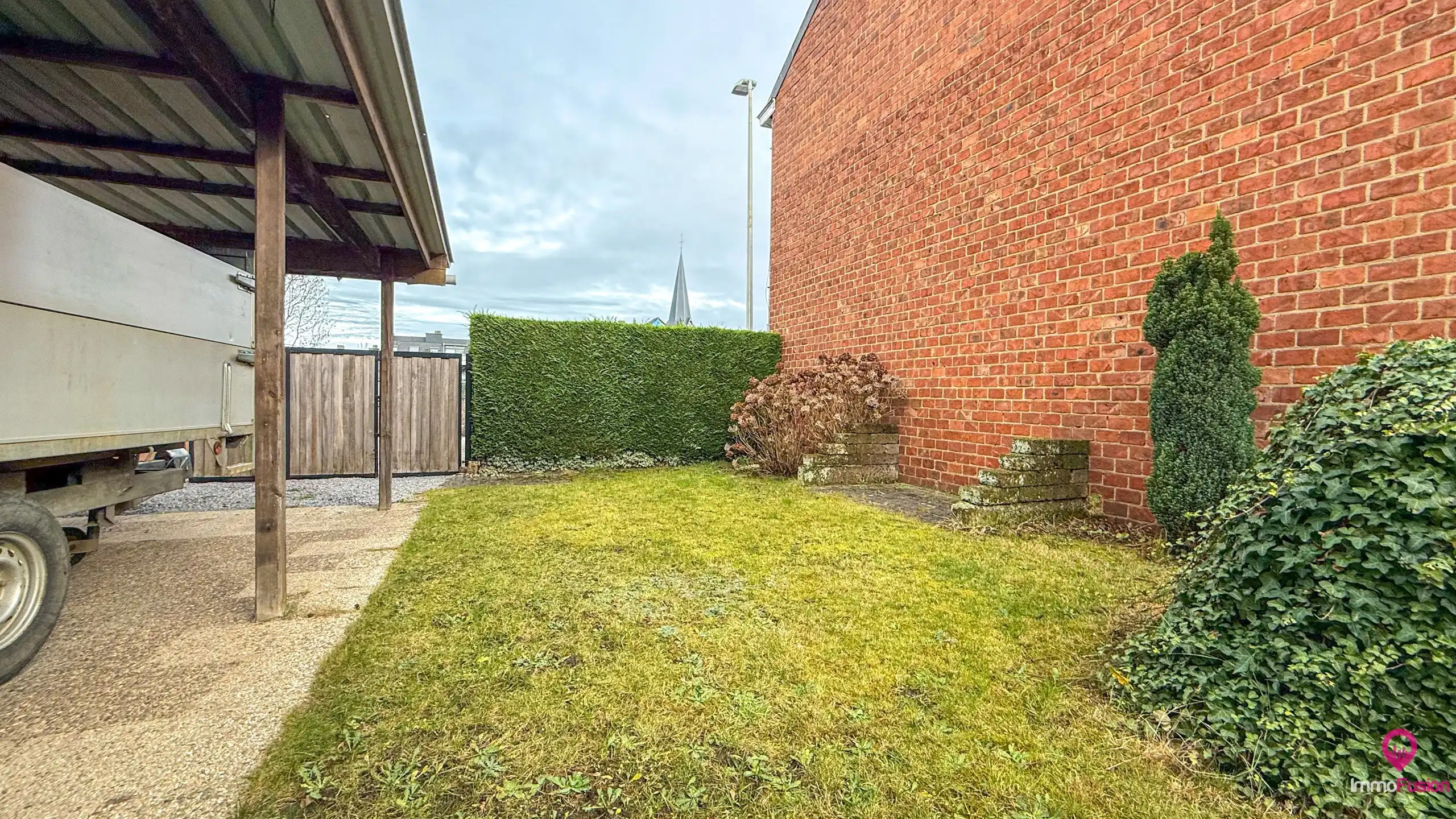 Woon- en handelswoning met 5 slaapkamers in Heusden-Zolder foto 37