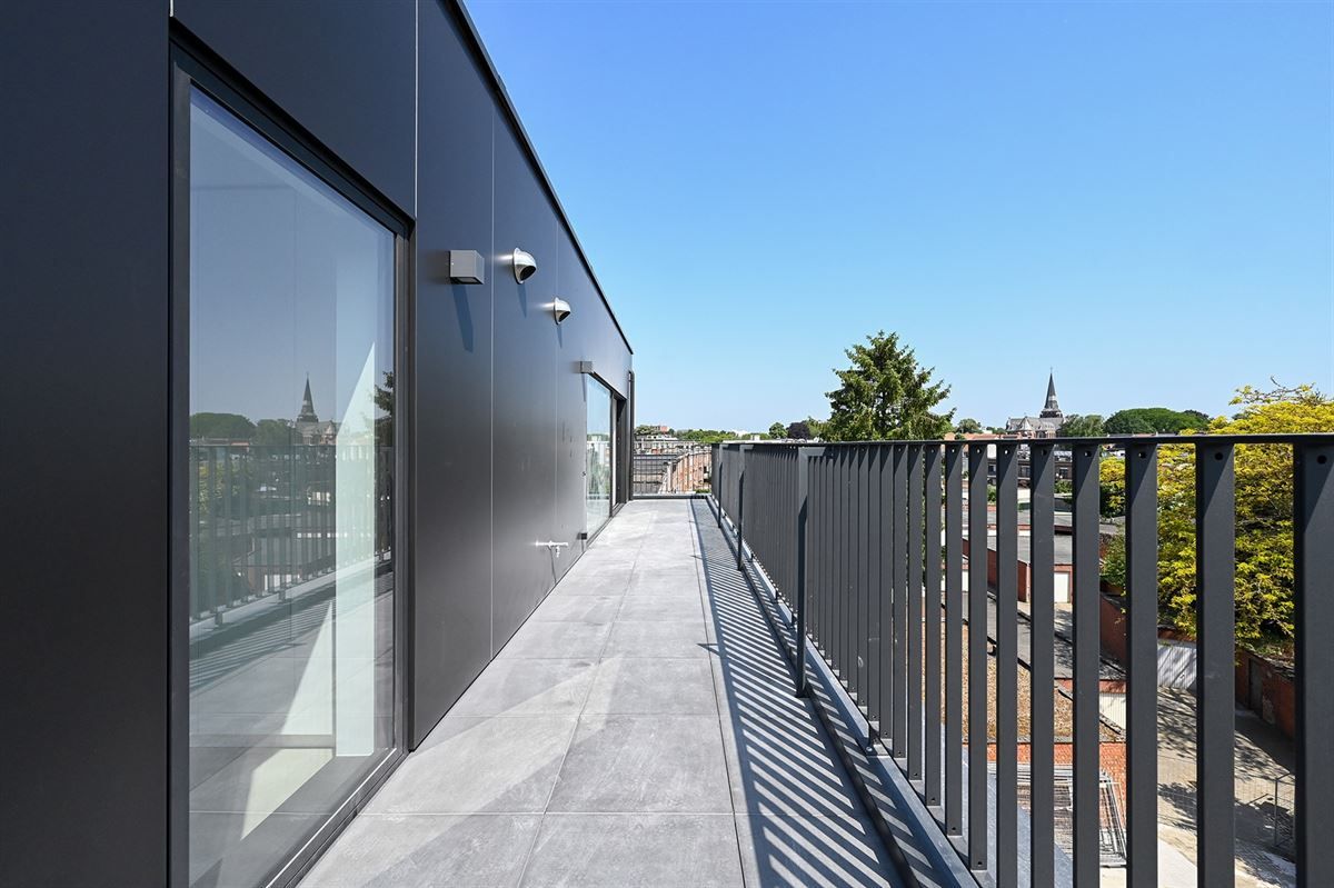 Duplex/Penthouse foto 19