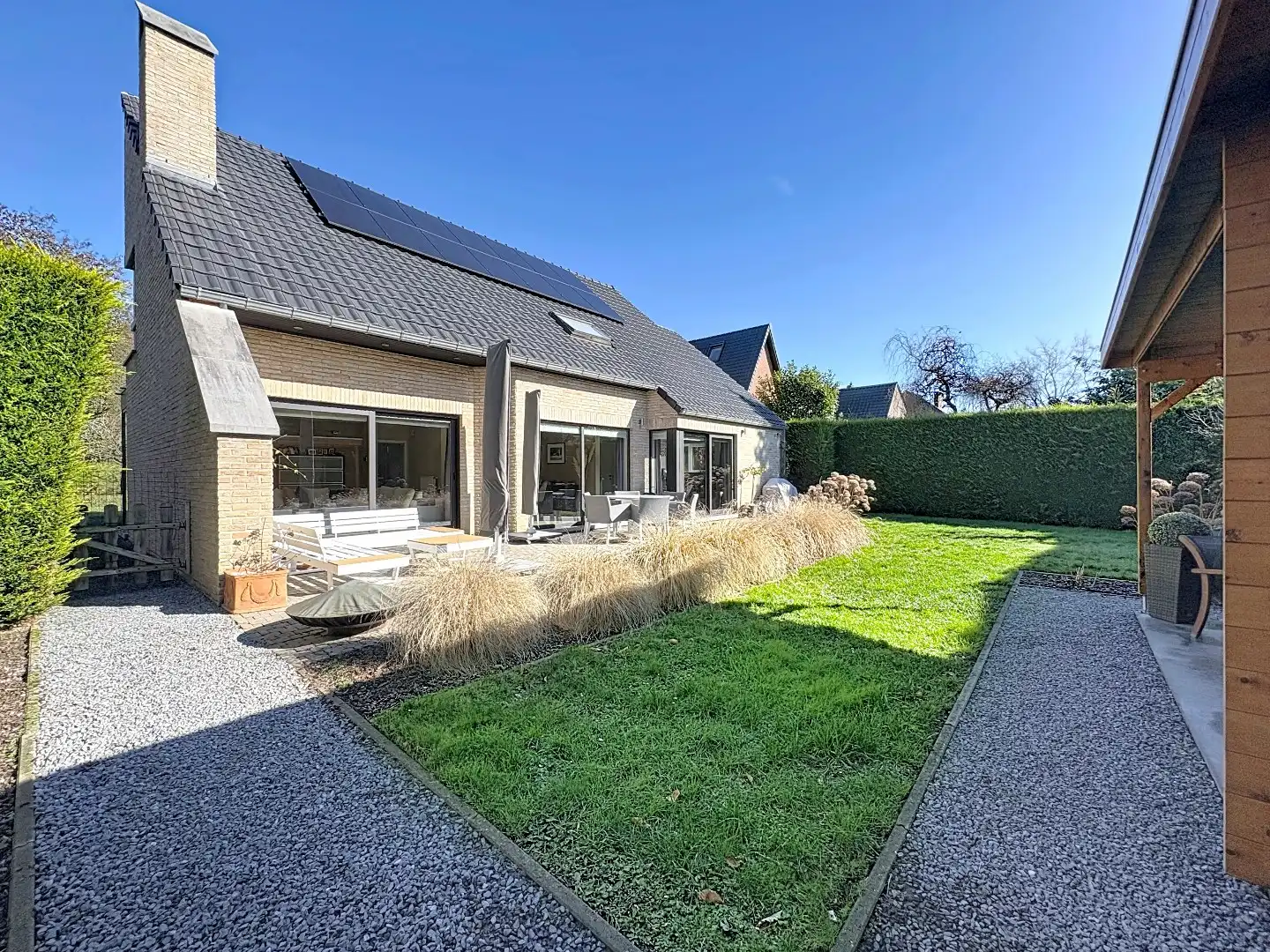 Aangenaam wonen in het groen, op een zucht van Leuven foto 24