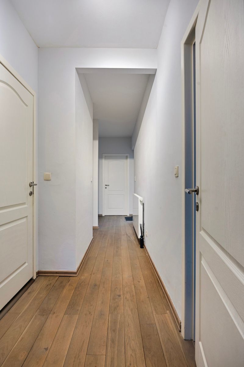 Instapklare en comfortabel appartement te Diest! foto 12
