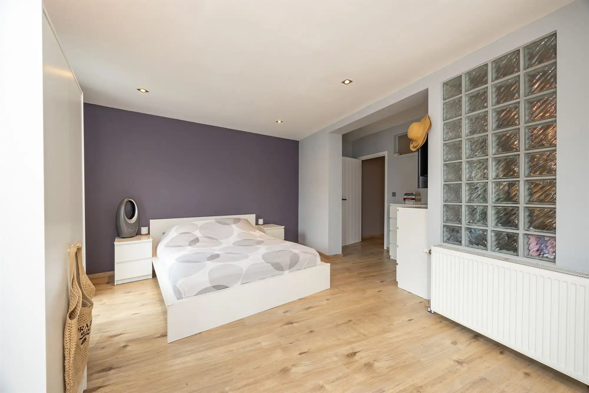 Halfopen bebouwing met 3 slaapkamers en Zuidgerichte tuin foto 14
