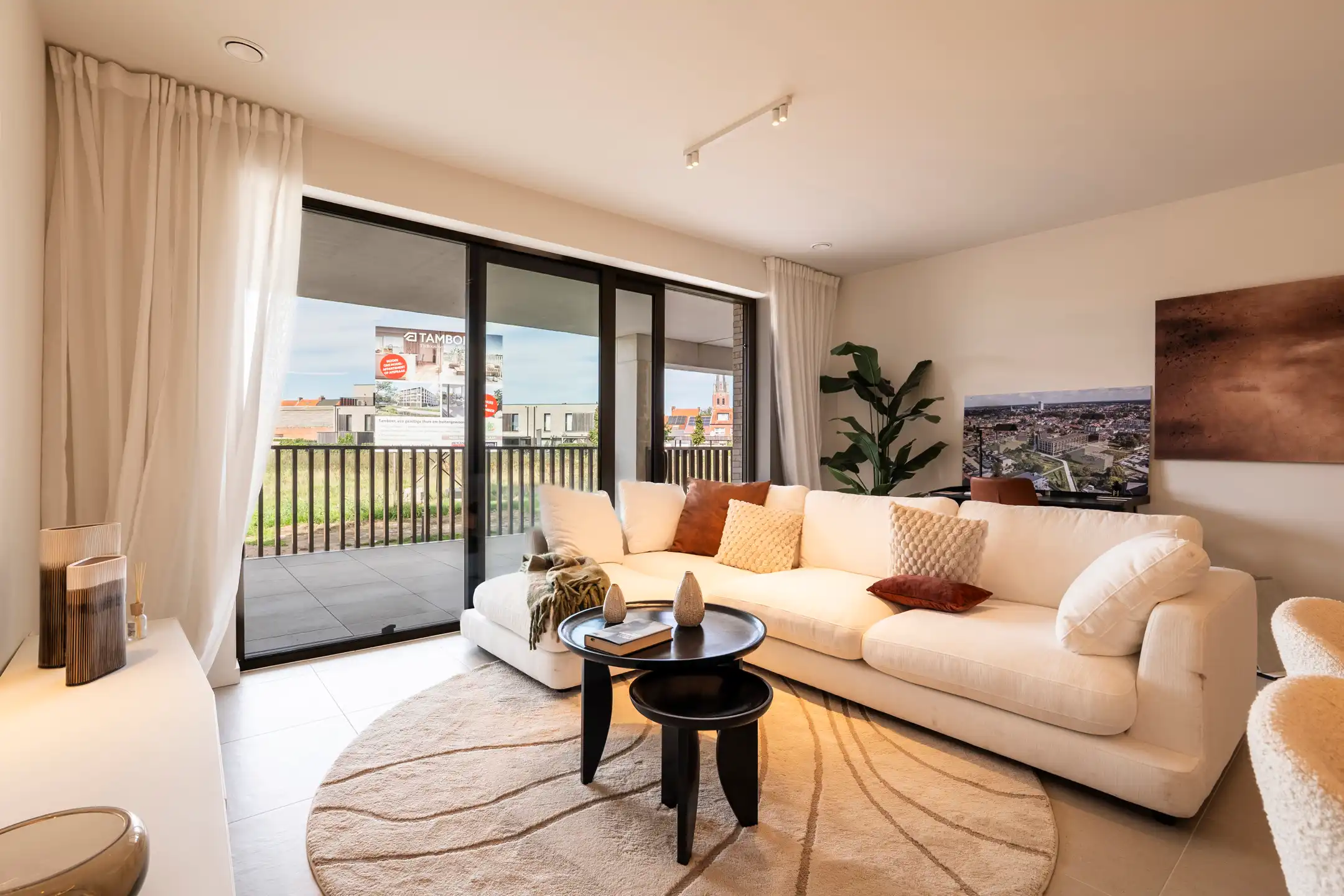 Residentie Tamboer: instapklaar wonen in hartje Turnhout foto 13