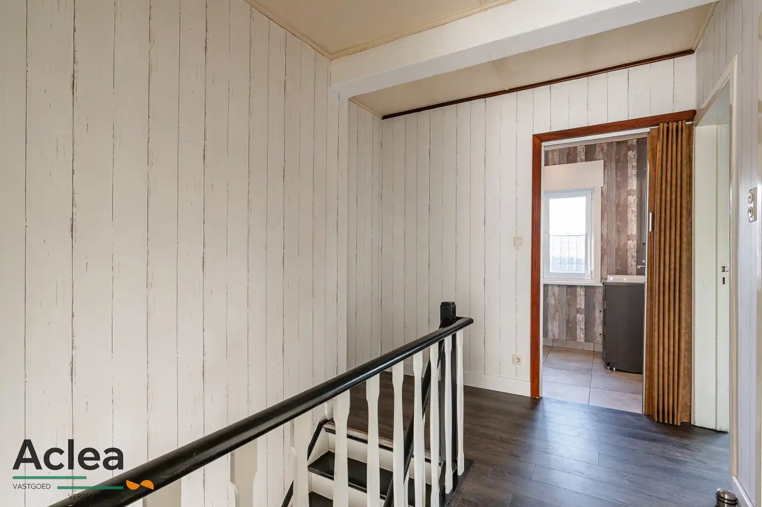 Woning met stadstuin foto 29