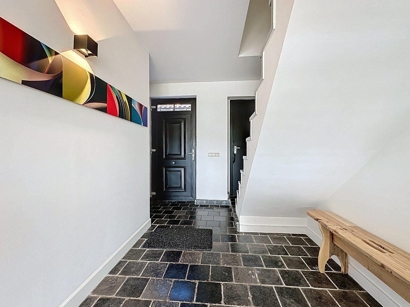 Ruim en modern wonen temidden van de polders foto 19