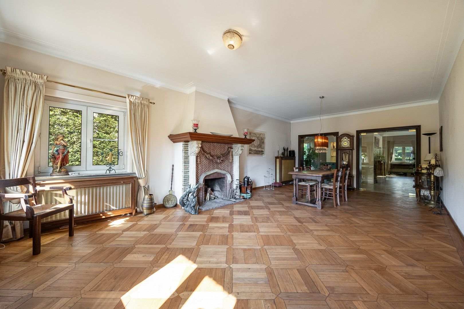 VILLA OP 2.090 m² foto 12