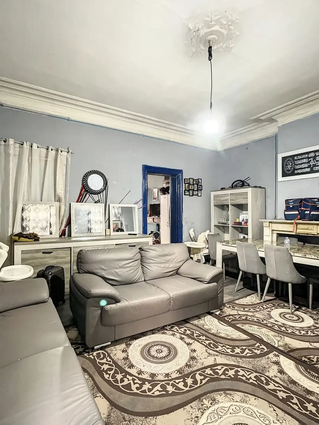 Te renoveren opbrengtsgebouwen met 12 units en handelsruimte foto 5