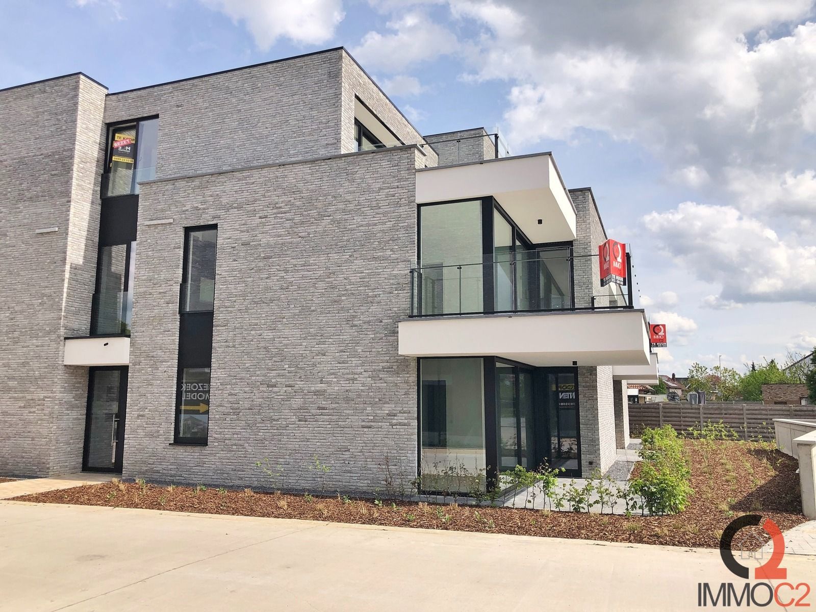 Appartement te huur foto {{pictureIndex}}