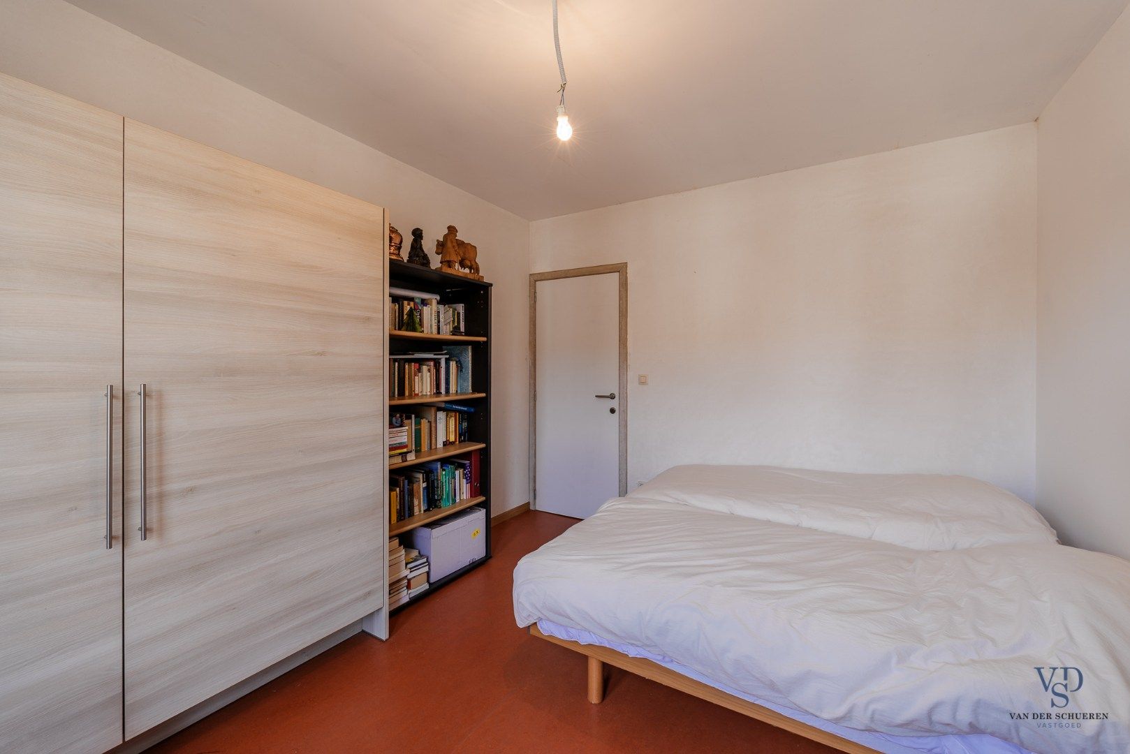 Charmante woning nabij centrum Oudenaarde foto 29