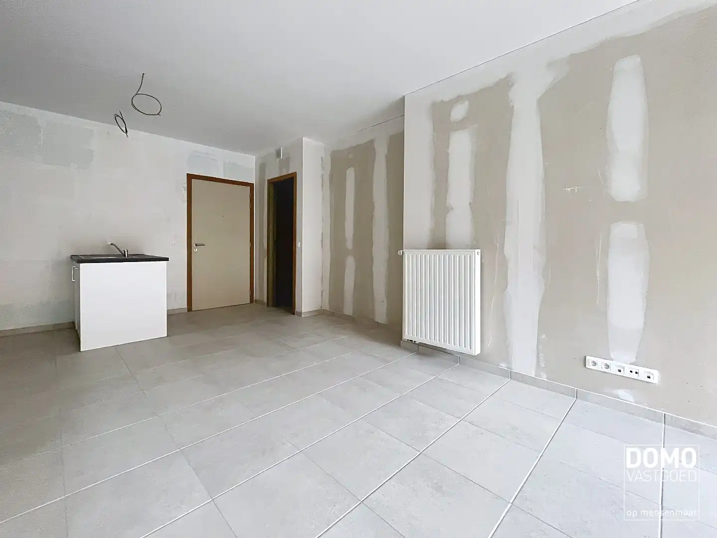 GOED GELEGEN SERVICEFLAT TE KOOP IN CENTRUM HASSELT foto 6