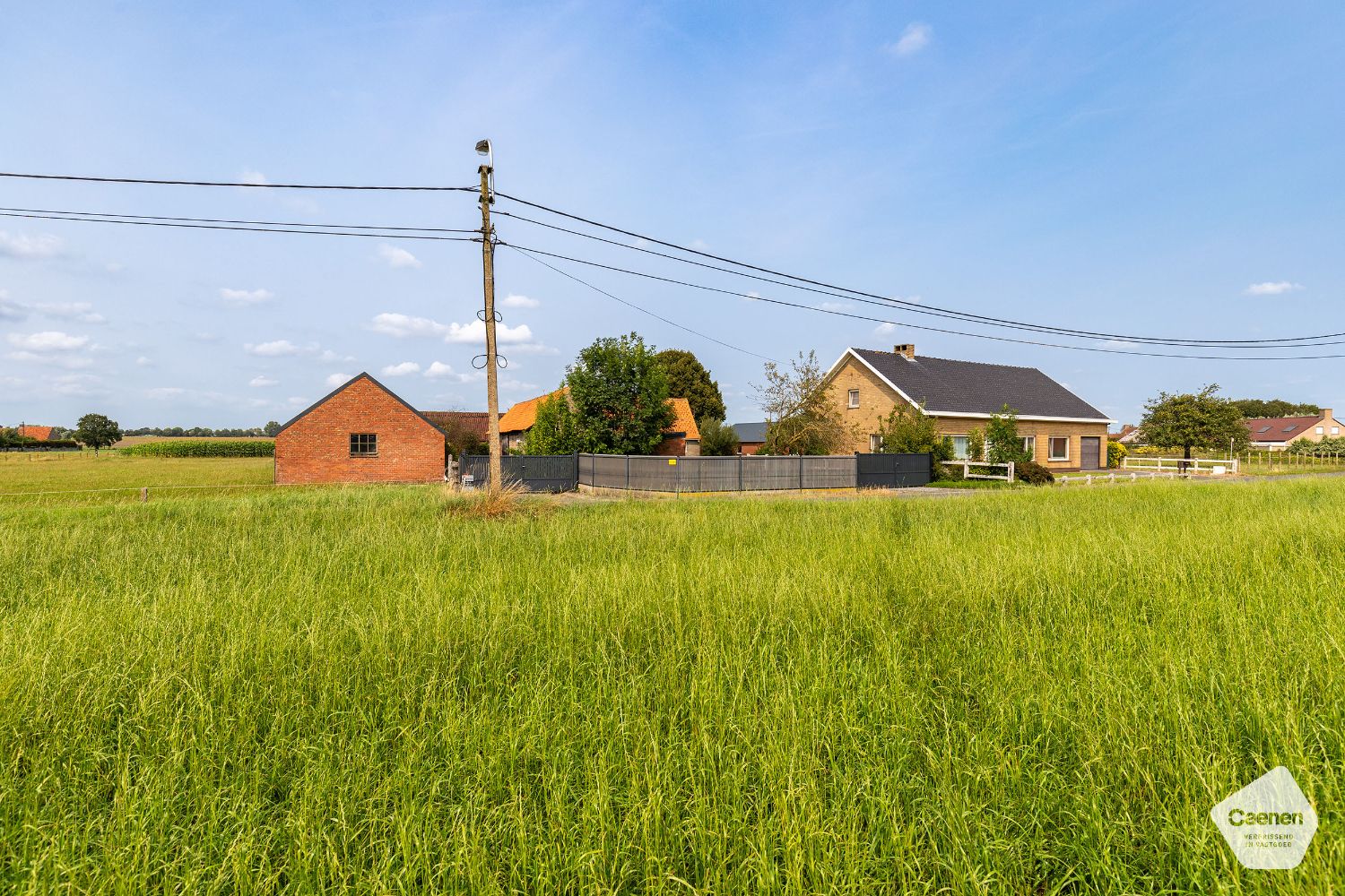 Exclusieve landelijke woning op een mooi perceel van 19869 m² en magnifieke bijgebouwen van bij benadering 1000 m² foto 13