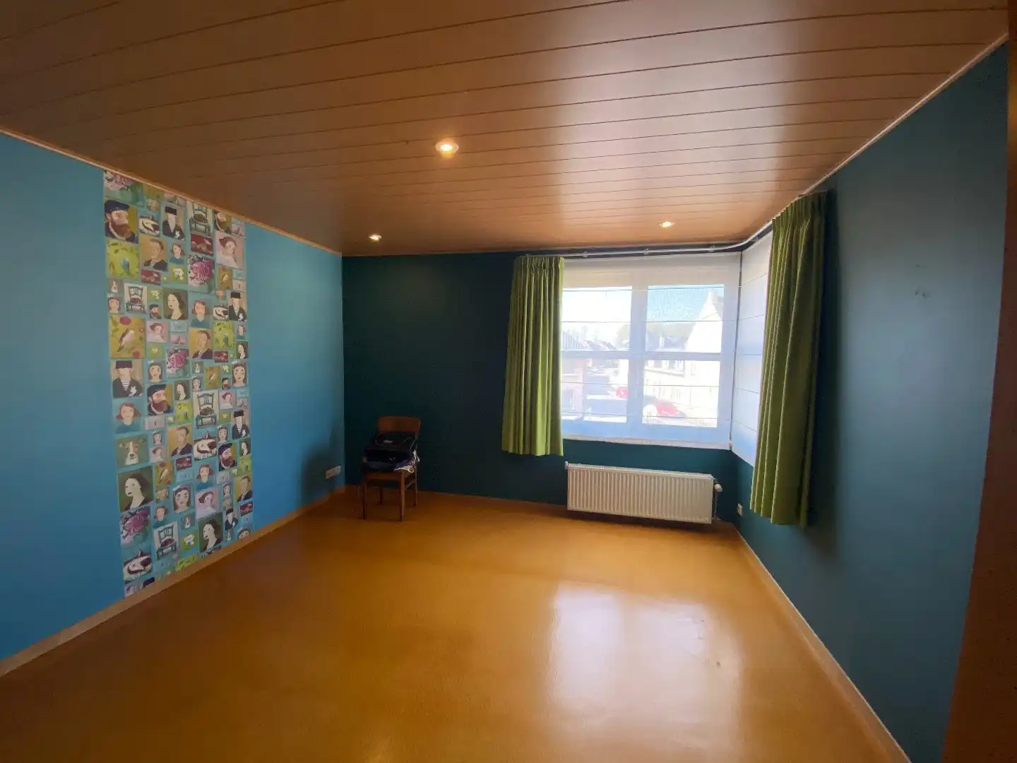 Ruime woning met 3 slaapkamers en grote tuin - EPC label B foto 17