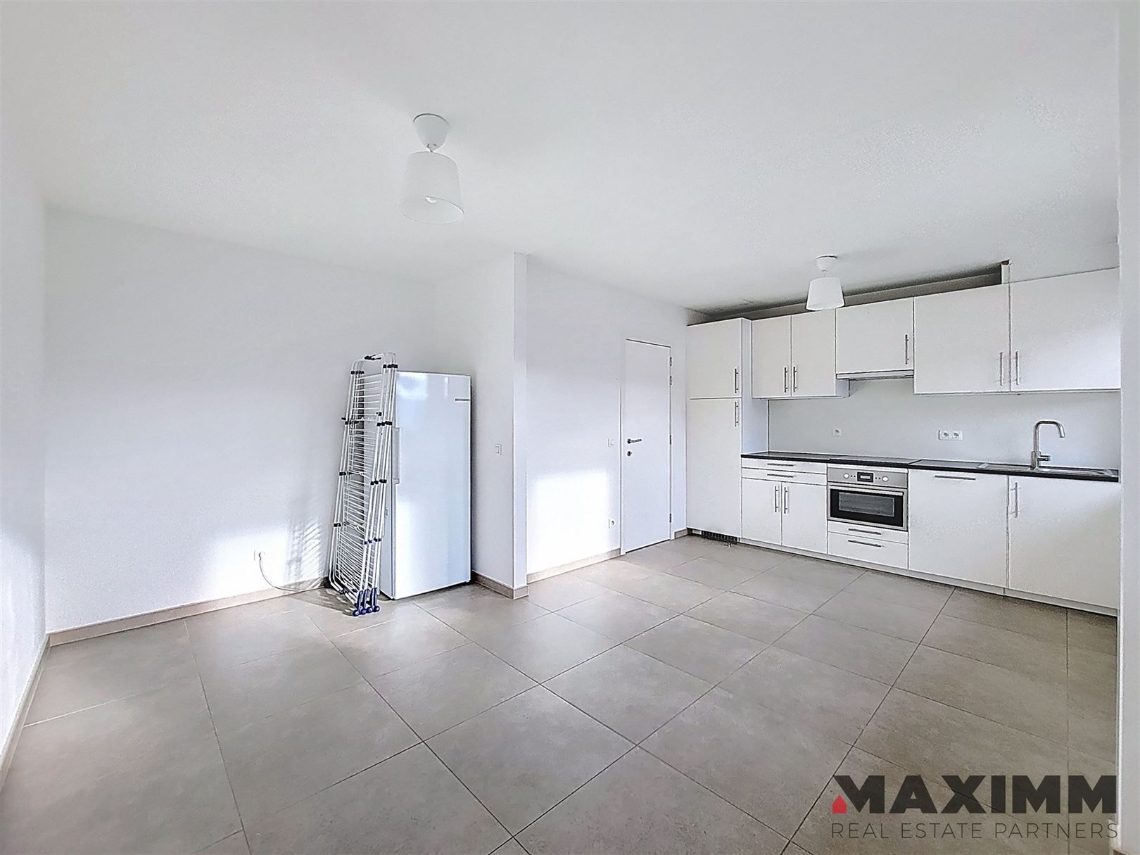 Rustig gelegen goed onderhouden 1 slk appartement  foto 4