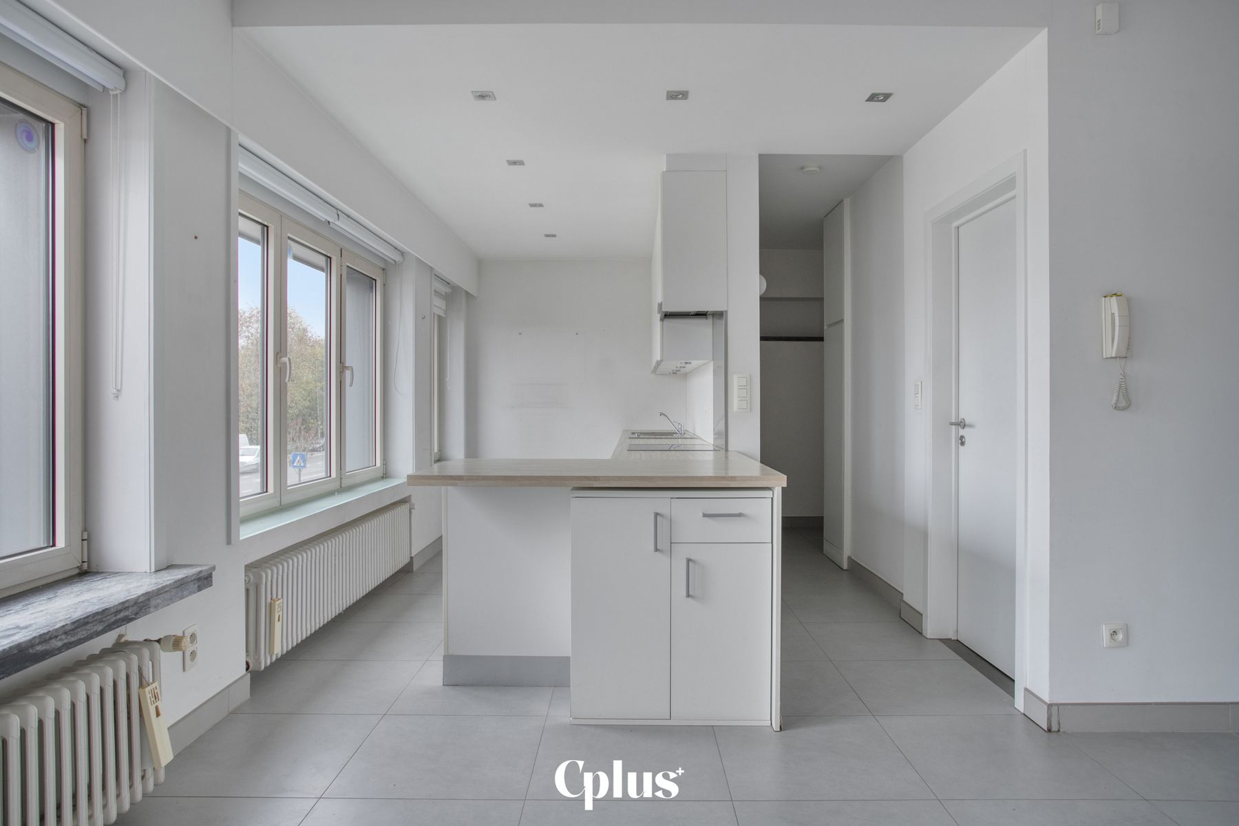 Ruim en lichtrijk appartement - te huur foto 3