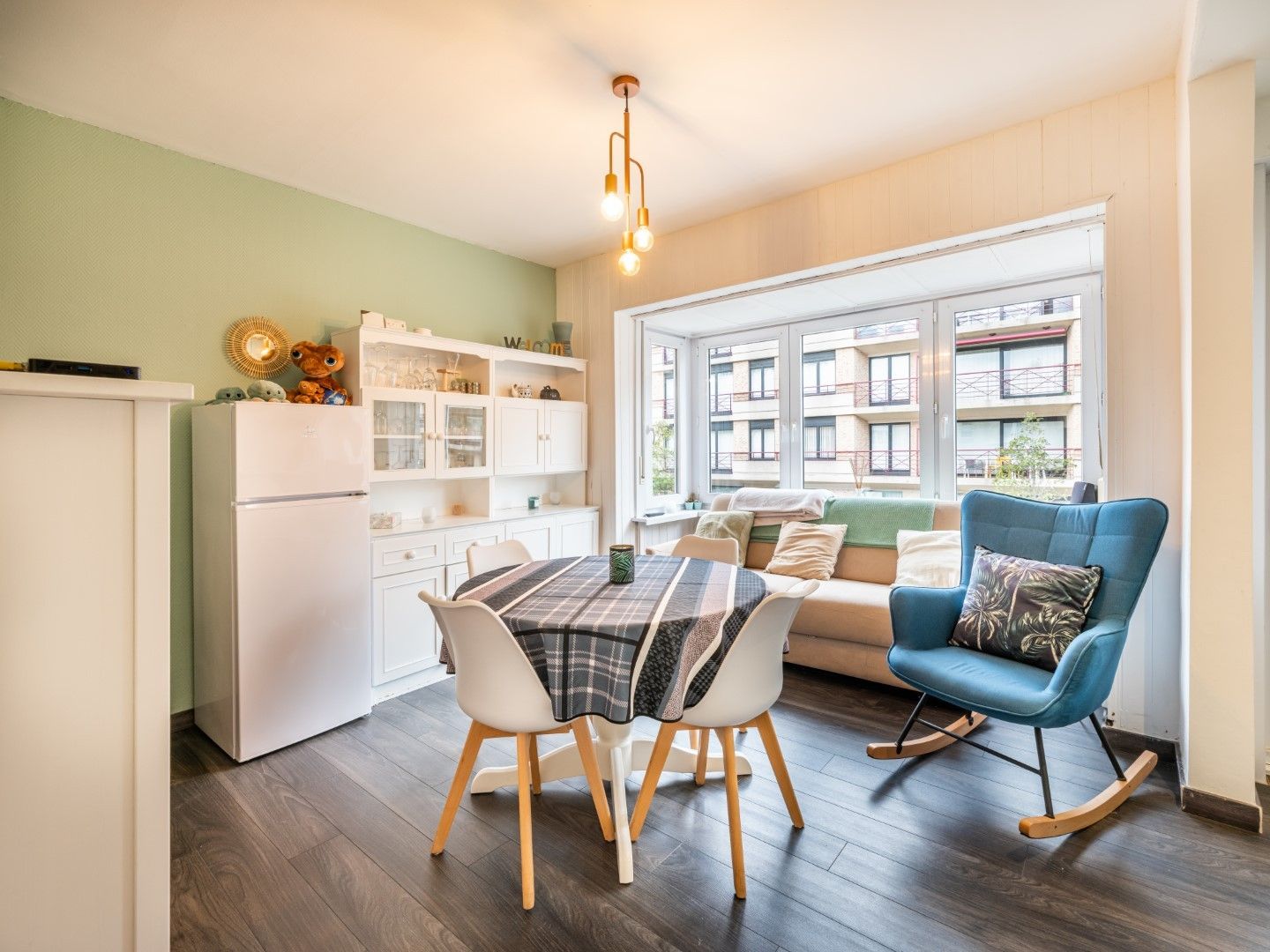 Appartement te koop Pierre Sorellaan 18/101 - 8670 Koksijde