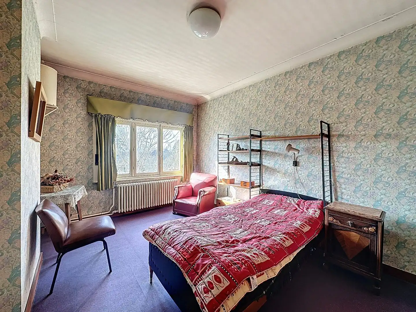 Te renoveren woning op top locatie! foto 15