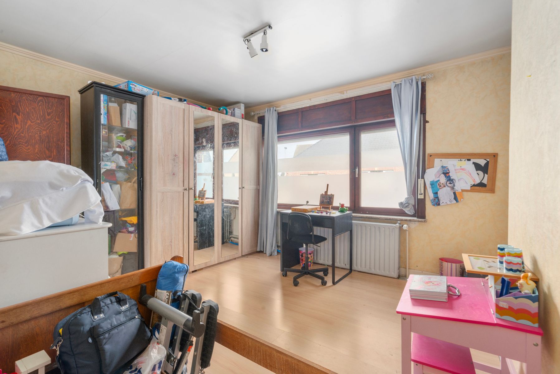 TE KOOP - Ruime woning met 4 slaapkamers en EPC D foto 11