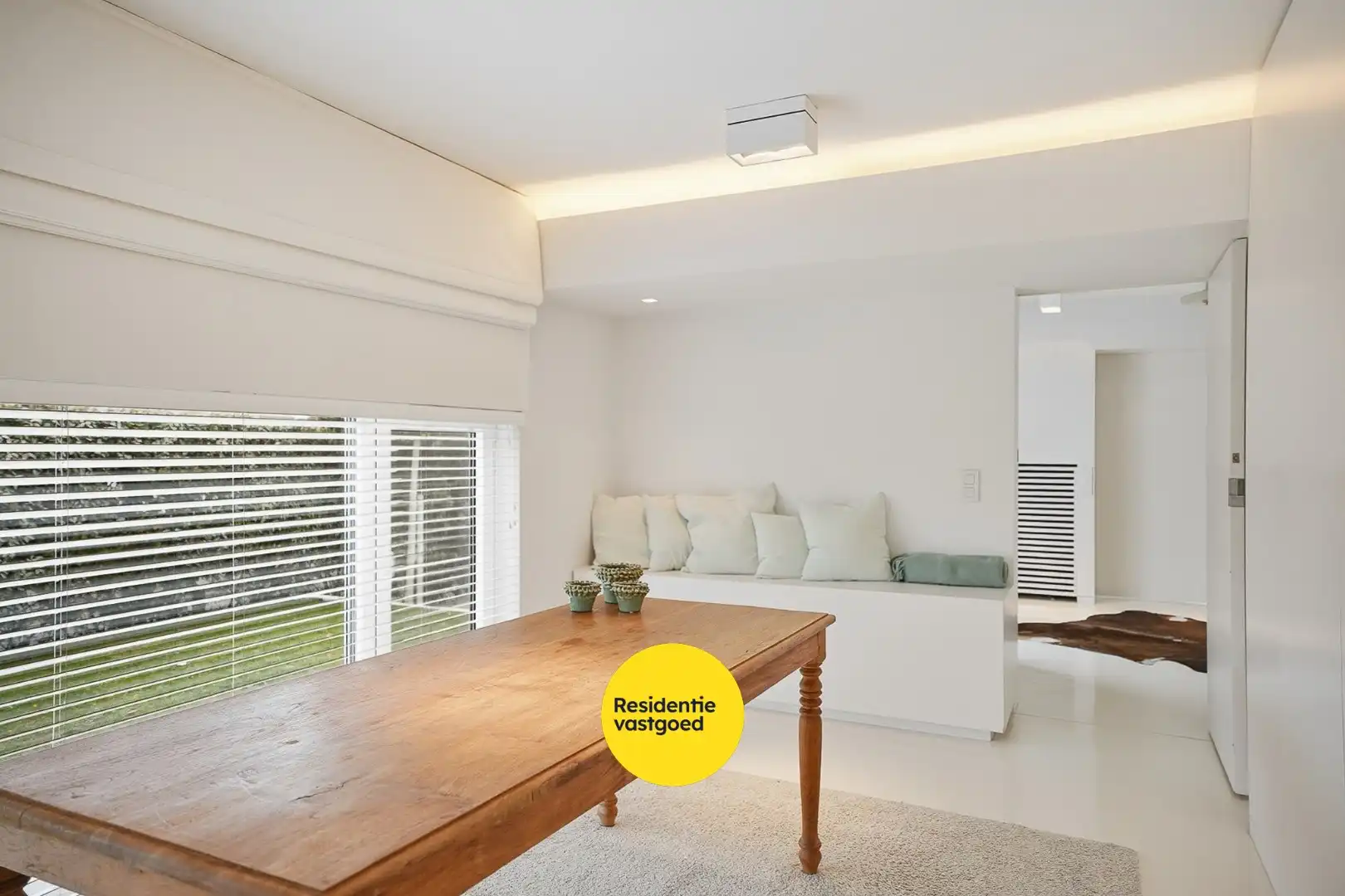 Stijlvolle open bebouwing op toplocatie in Sint-Michiels foto 18