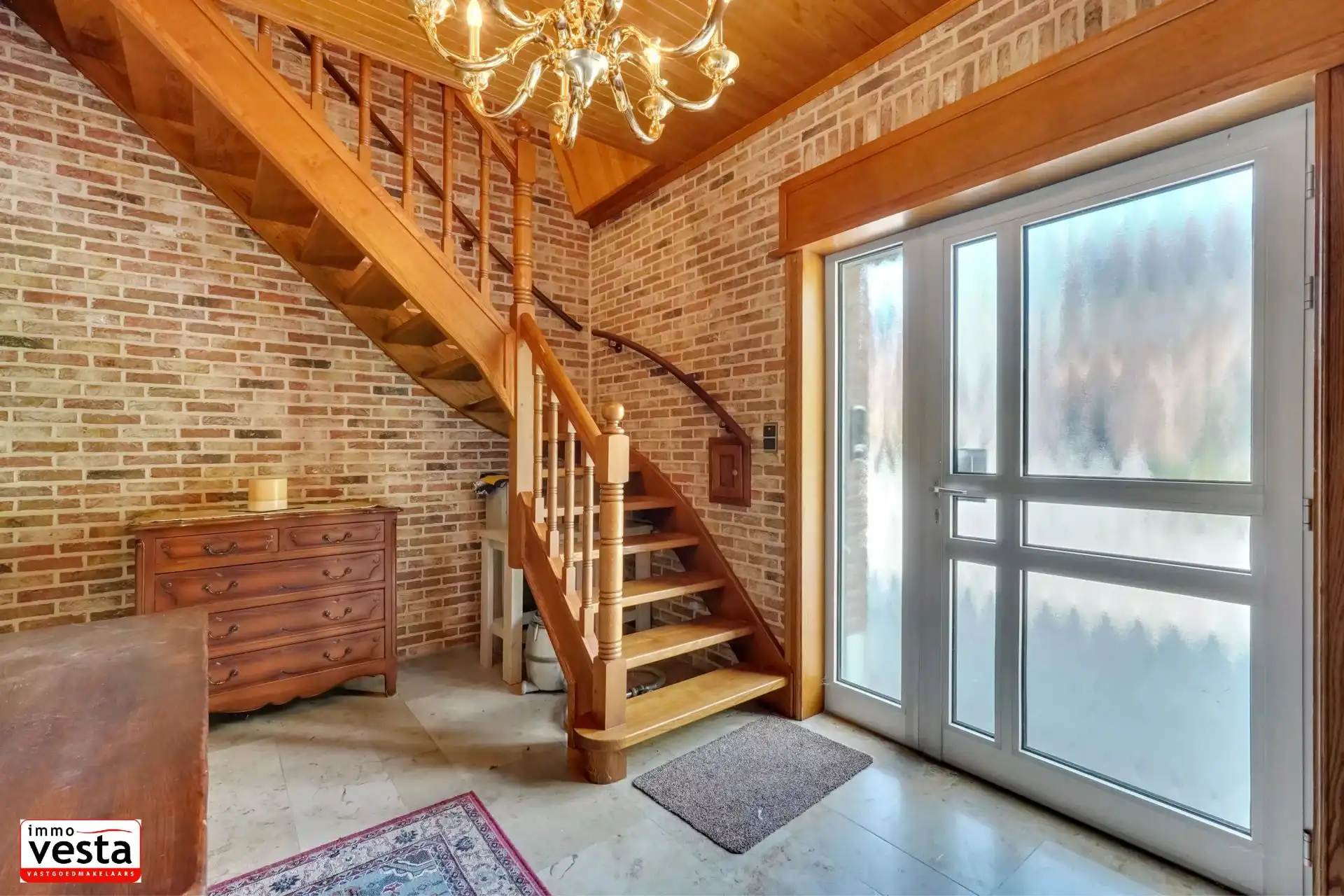 Gezellige woning met 5 slaapkamers - zeer geschikt als kangoeroewoning foto 23